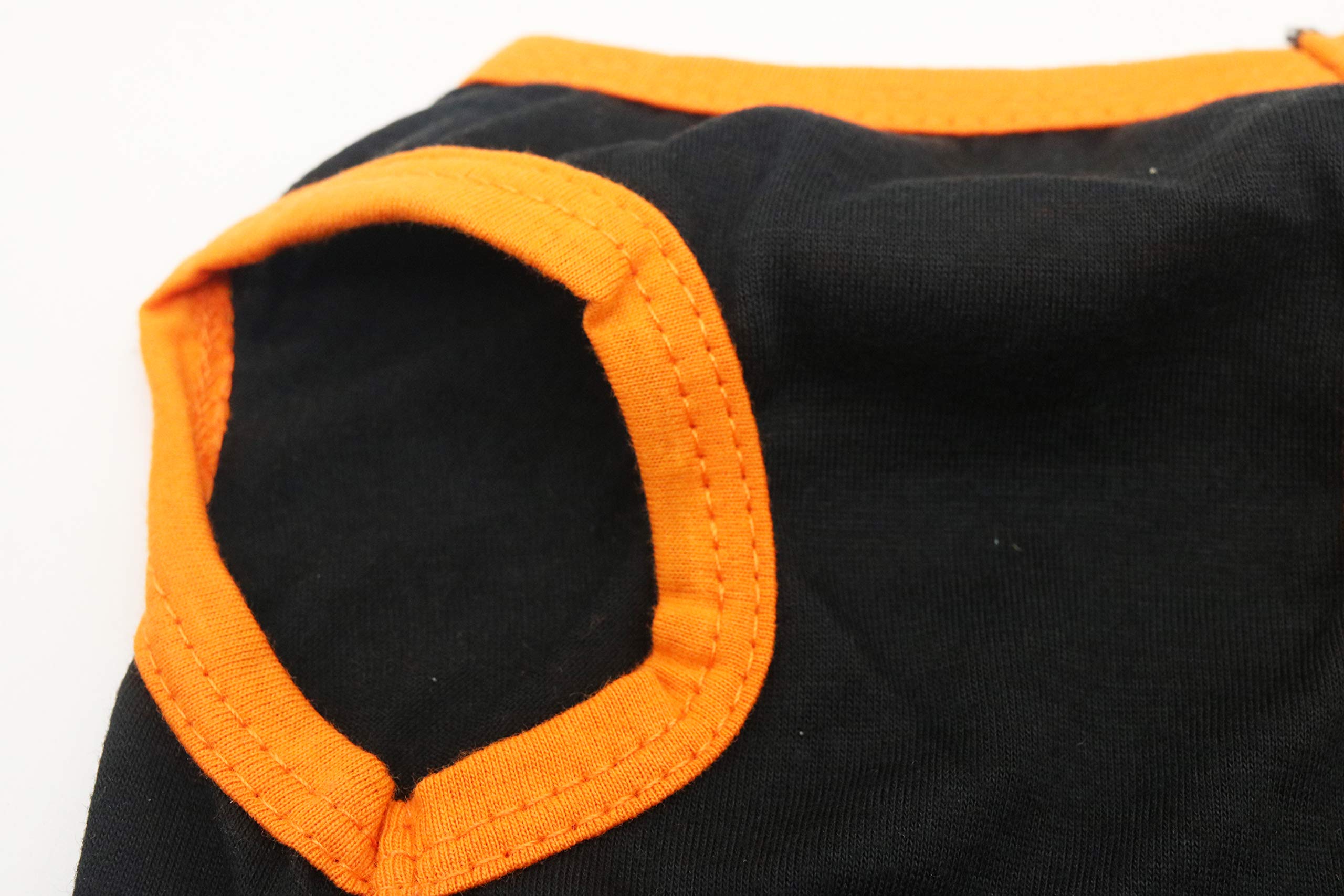 Droolingdog Boy Dog Shirts For Small Dogs Boys Dog Clothes Funny Pet T Shirt For Small Dogs, Medium