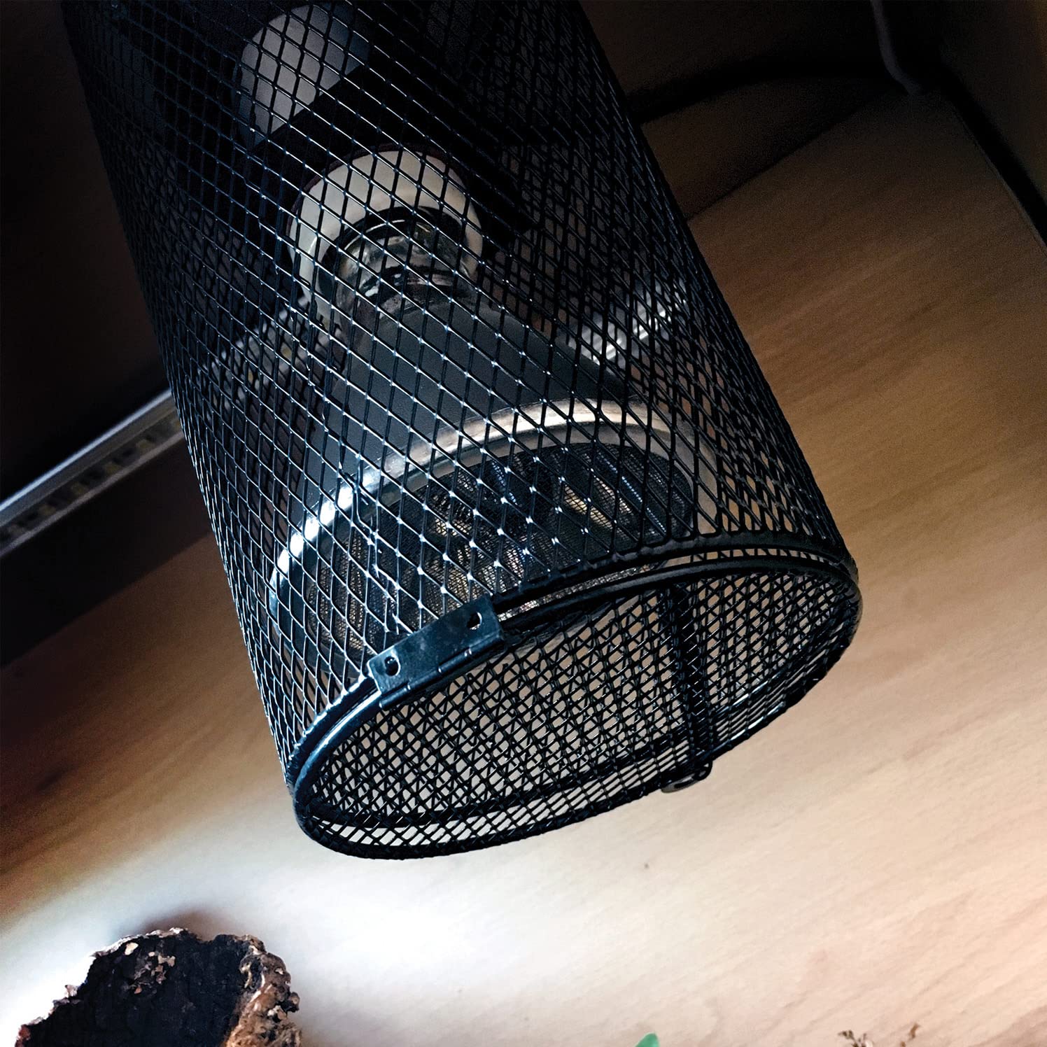 Arcadia Deep Heat Emitter 80Watt For Reptile Enclosures