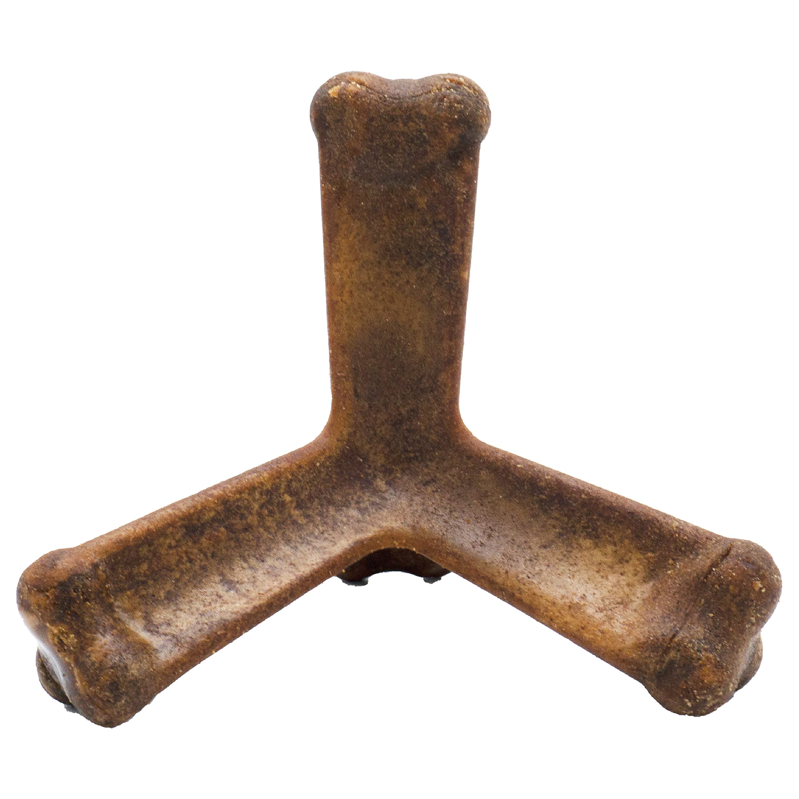 N-Bone Quado Dog Treat BBQ Flavor Average Joe