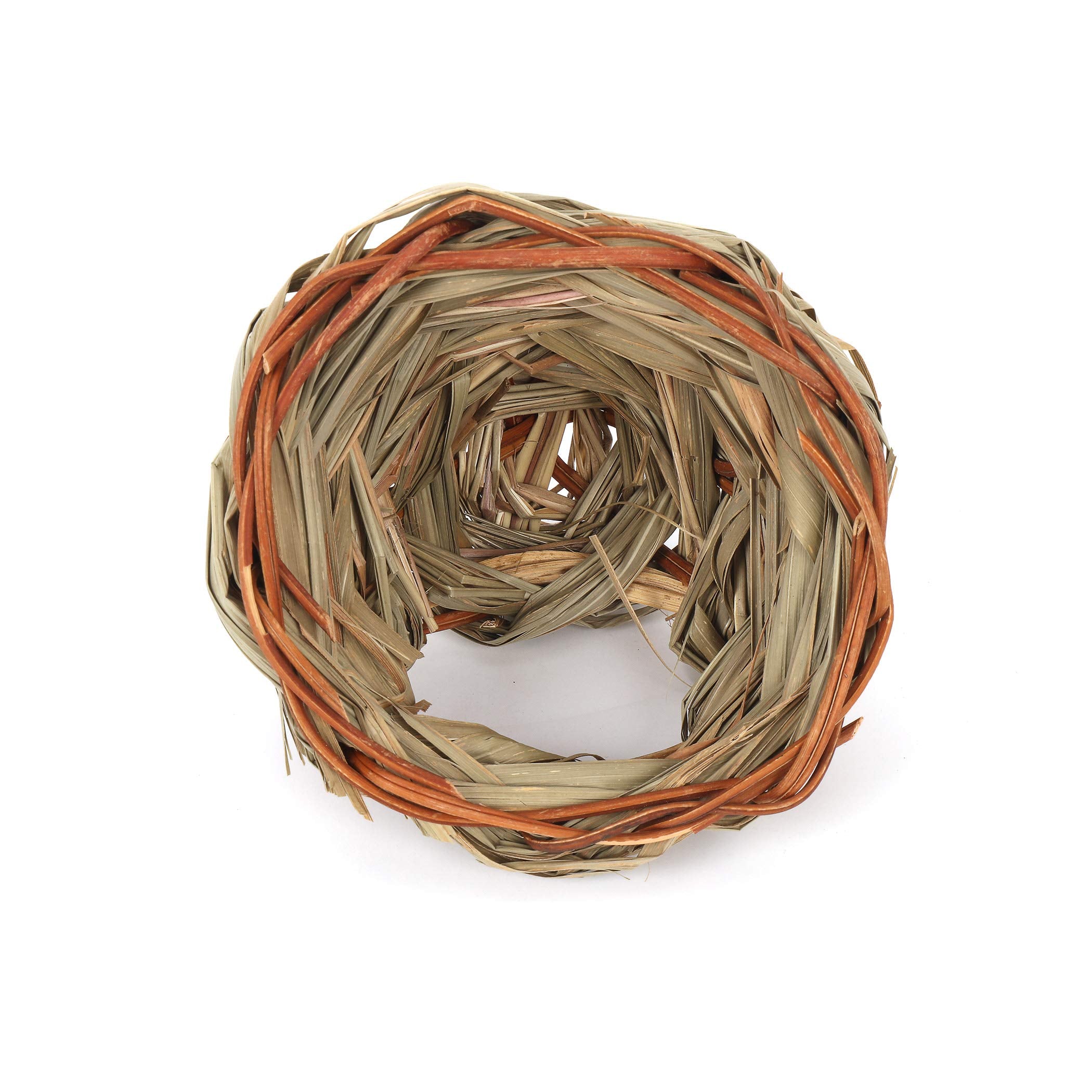 Ware Farmers Market Small Animal Grassy Tee Pee