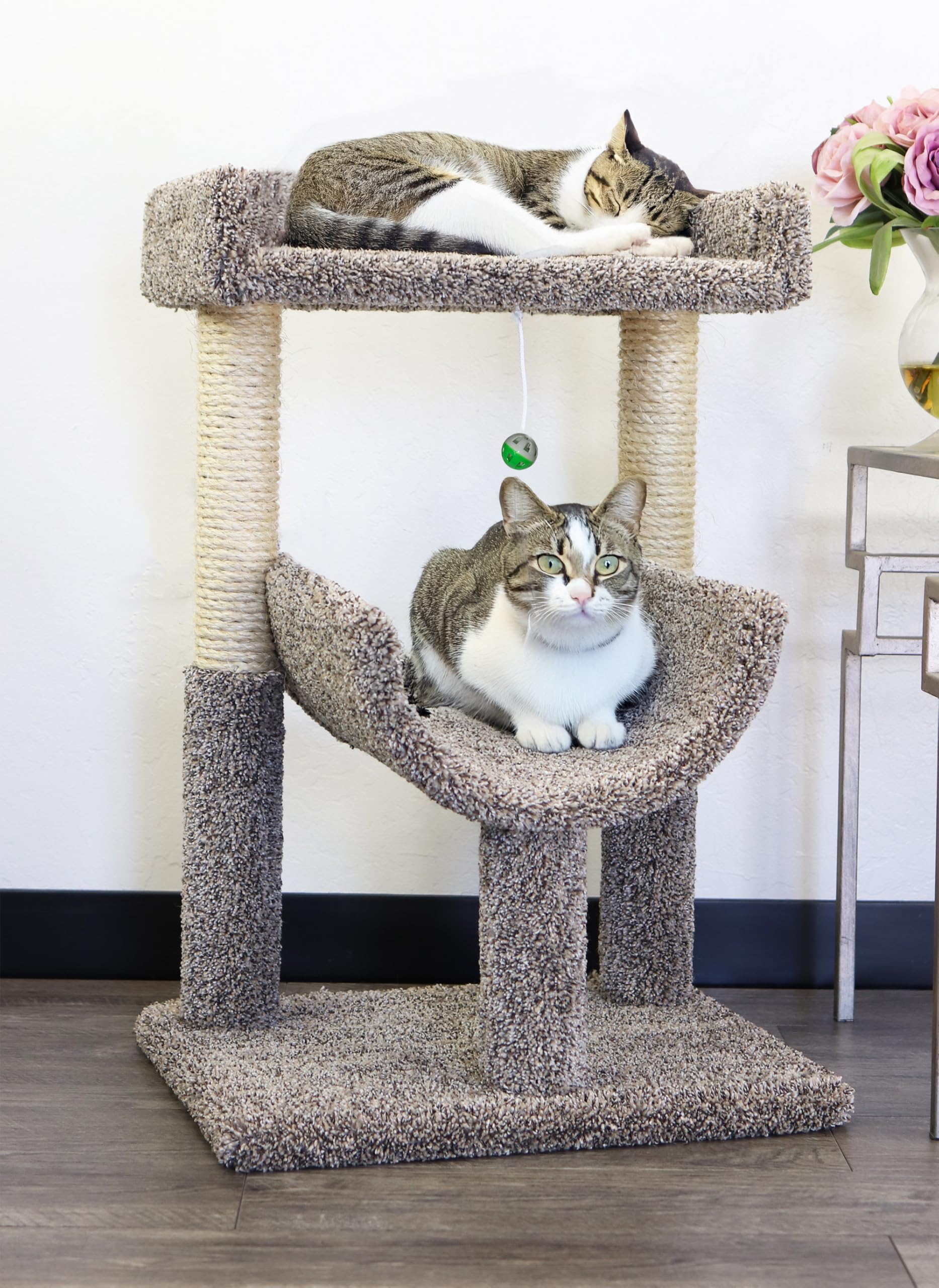 New Cat Condos Cat Window Perch