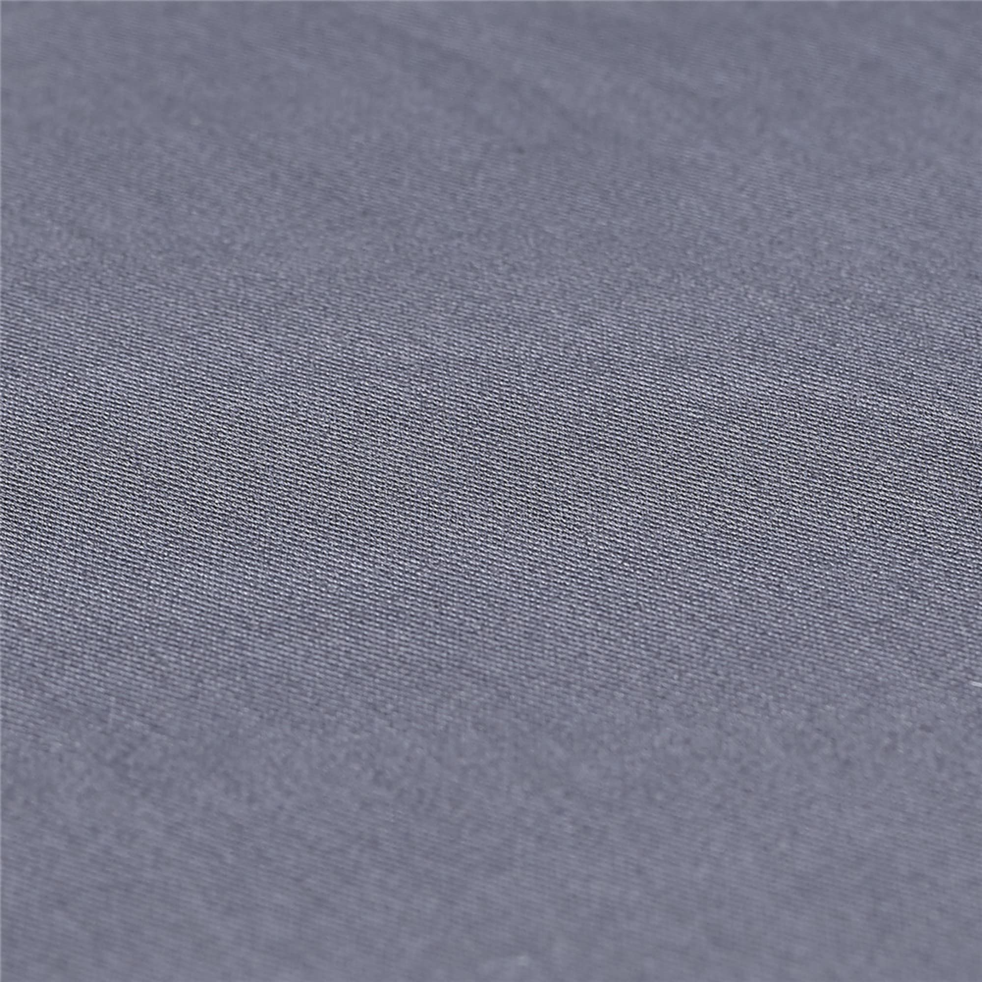 Ruff N Roo Xlarge Waterproof Bolster Cotton And Memory Foam Dog Bed With Non-Slip Bottom, Multiple Sizes