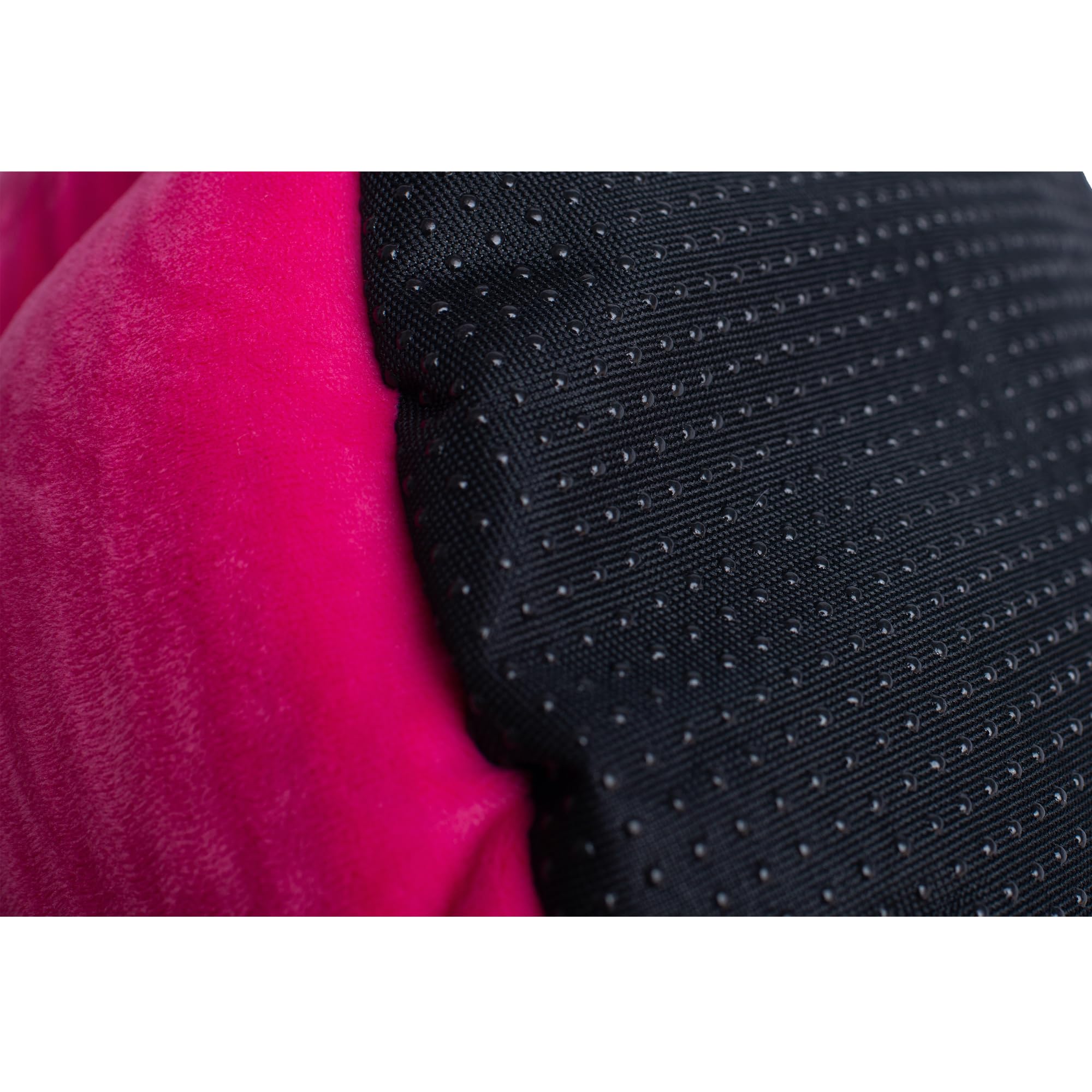 Armarkat C03CZH Cozy Pet Bed 15-Inch Diameter, Pink