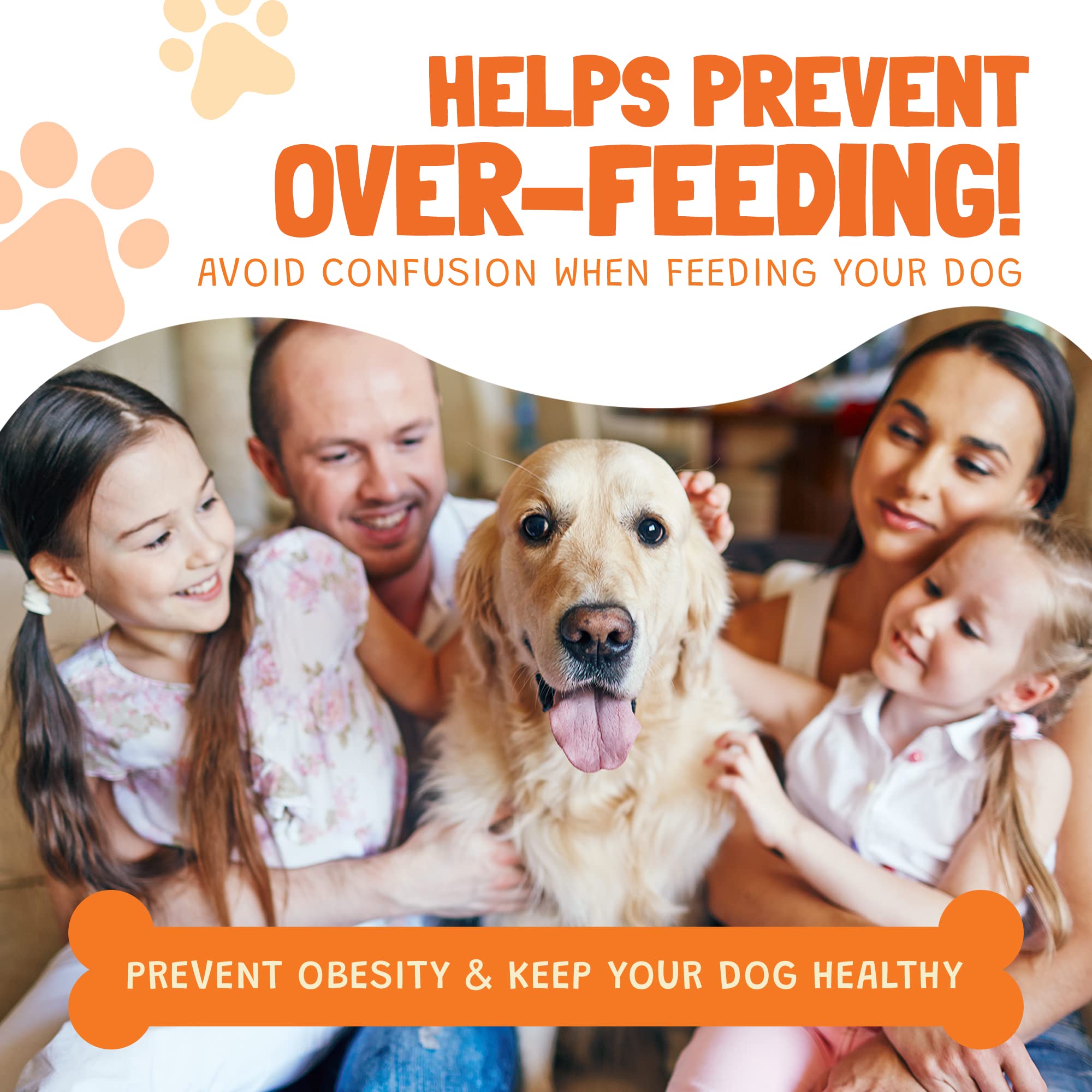 Did You Feed The Dog? (Black) Pet Feeding Reminder, Magnetic, Sliders, Wall-Mount