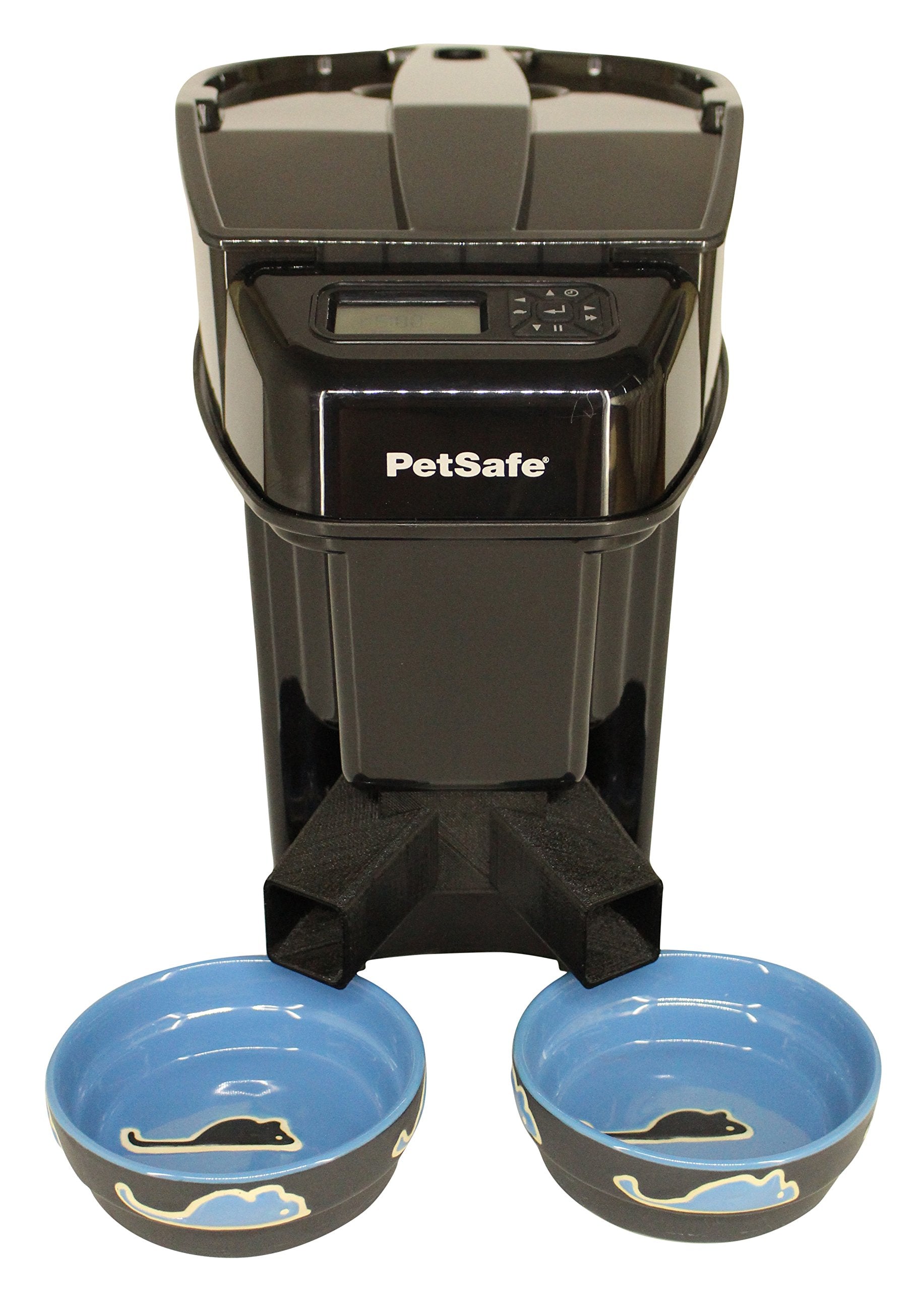 Precision 3D Prints Adapter Only - Pet Feeder And Bowls Are Sold Separately