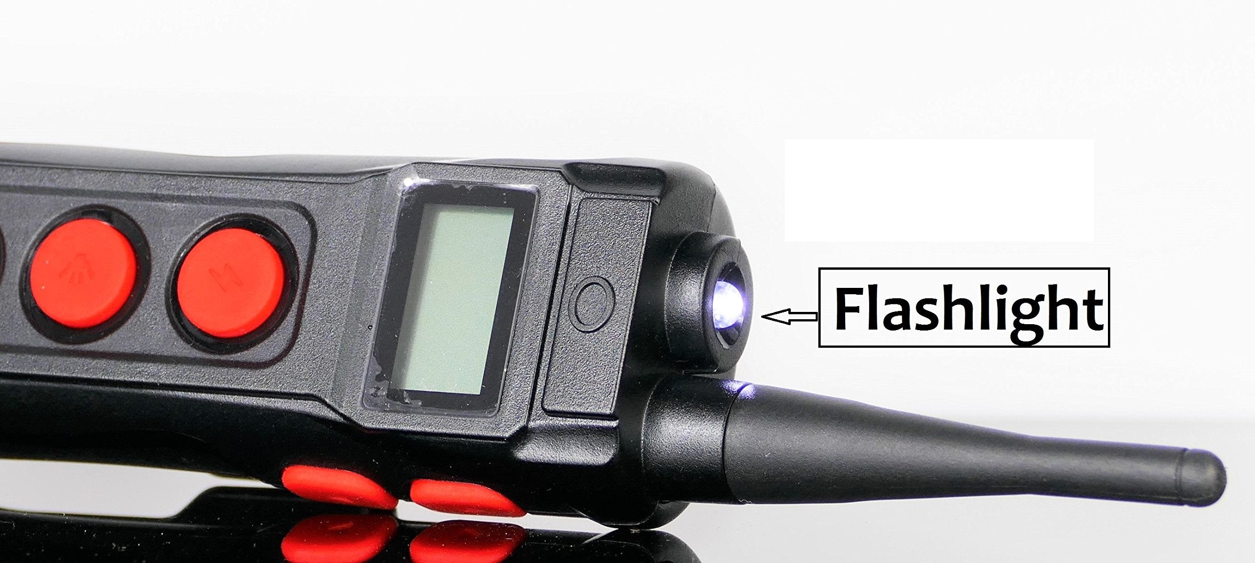 1100 Yard Remote Dog Training Shock Collar With Auto Anti Bark & Waterproof Collar (2-Dog Kit)