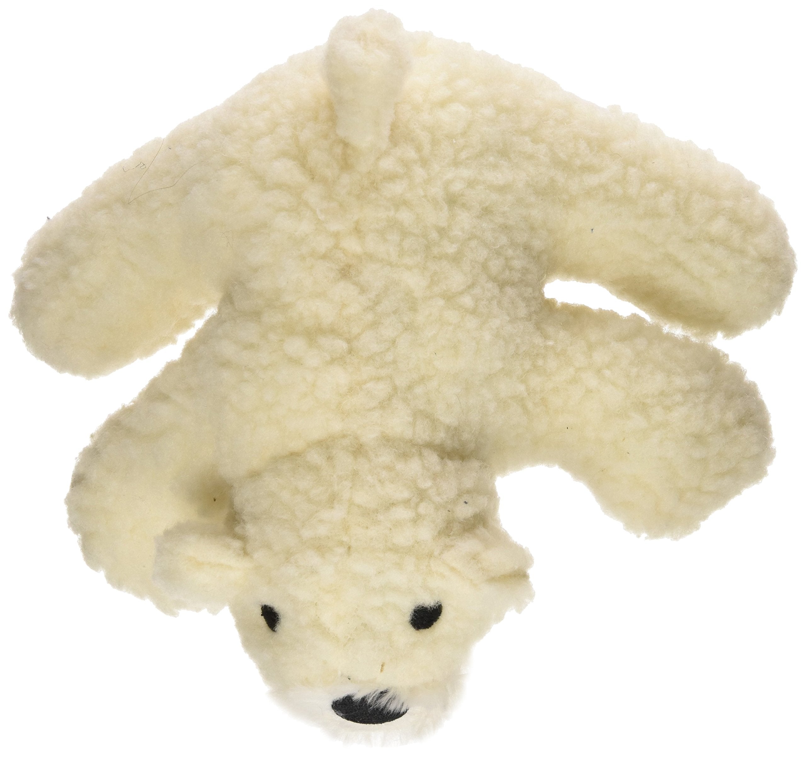 Mammoth Pet Toy, Lambswool