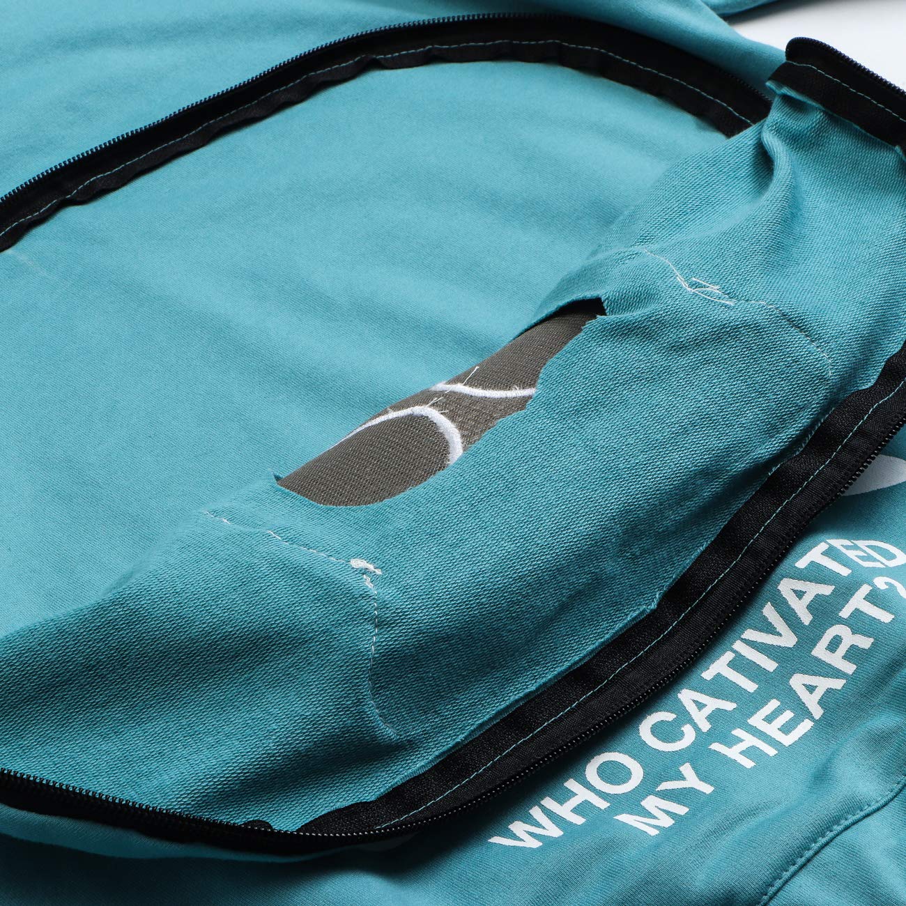 Pet Pouch Hoodie, Small Pet Carrier,Dog Cat Pouch Hoodie,Sweatshirt Kangaroo Pocket Holder, Kitty Carrying, With Breathable Eye(