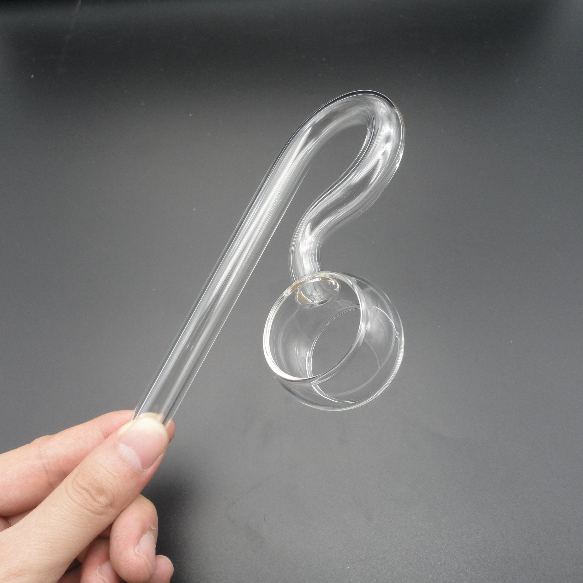 JARDLI Lily Pipe Outflow Spin for Plants Aquarium (13mm for 12/16mm (1/2'') Hose)