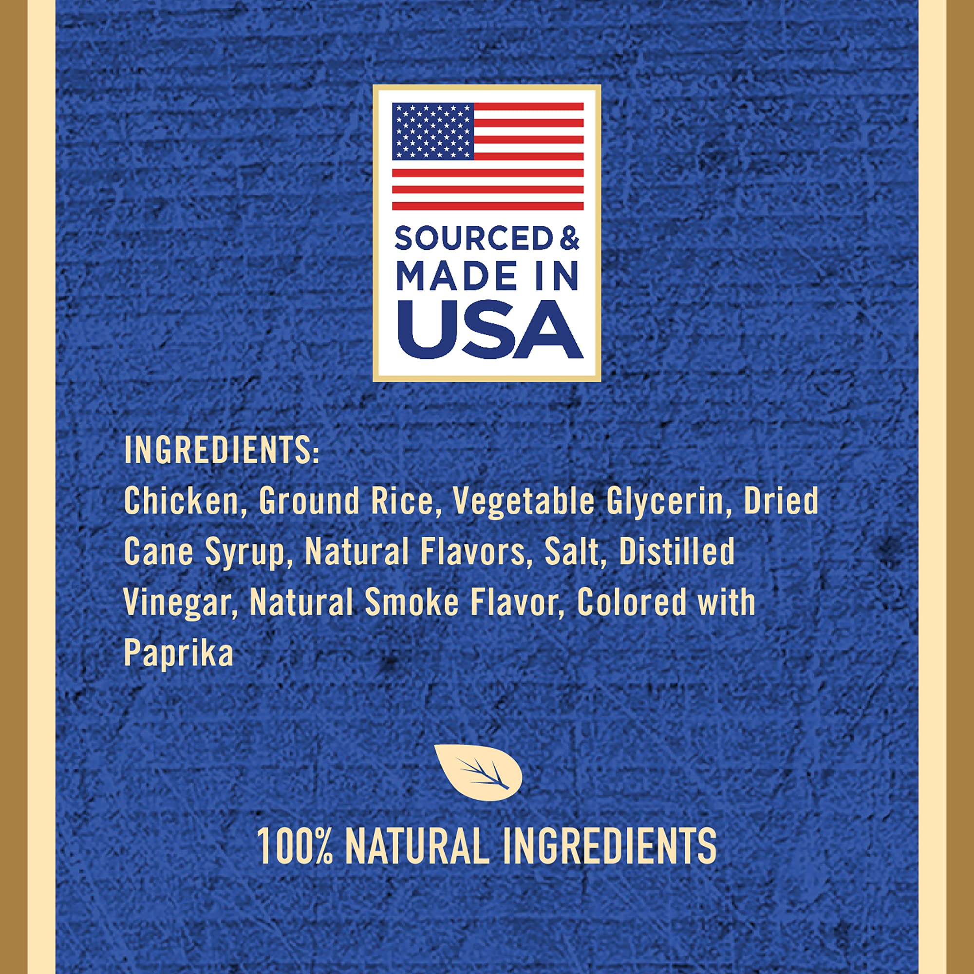 Blue Buffalo True Chews Grillers Natural Dog Treats, Chicken 12 oz bag