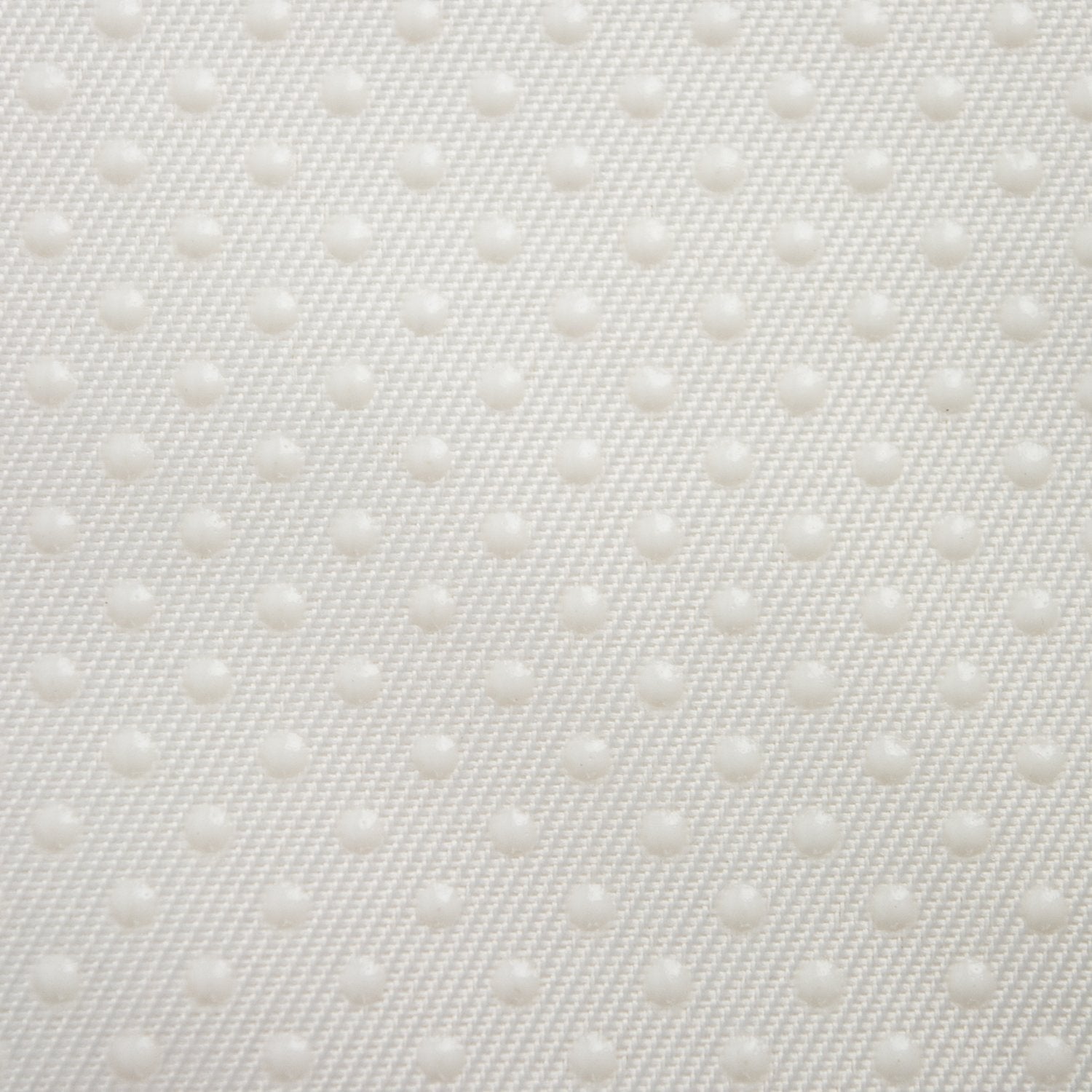 Bone Dry Faux Fur Pet Cage Liner, X-Large - 22 X 36', White