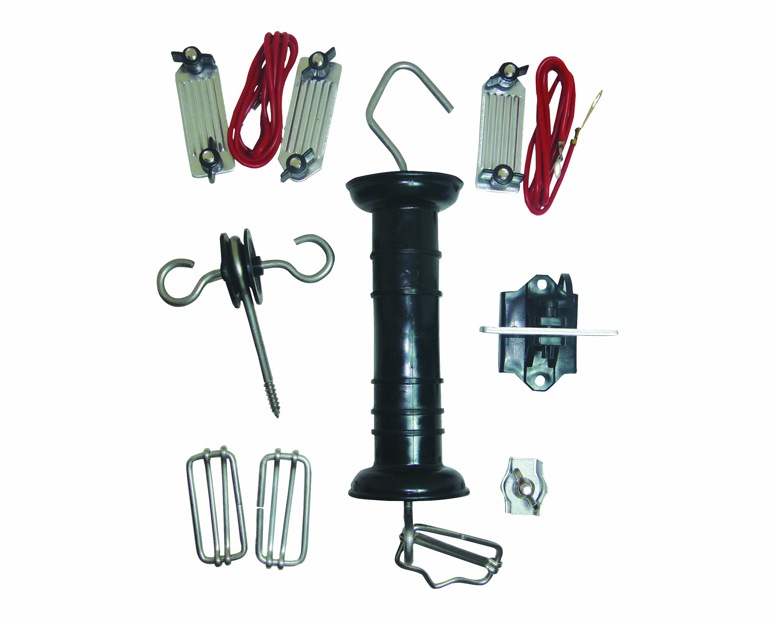 Field Guardian Polytape Installation Kit
