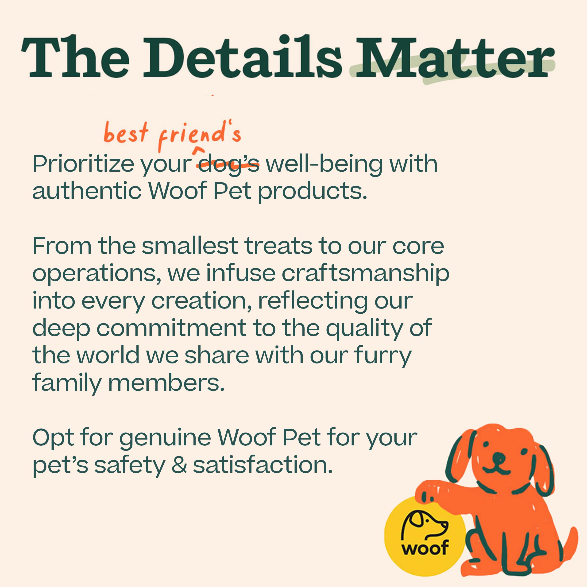 WOOF Pupsicle Refill Pops for All-in-1 Health - Long-Lasting Multivitamin Refills for The Pupsicle Toy - with Vitamins A, B, D,