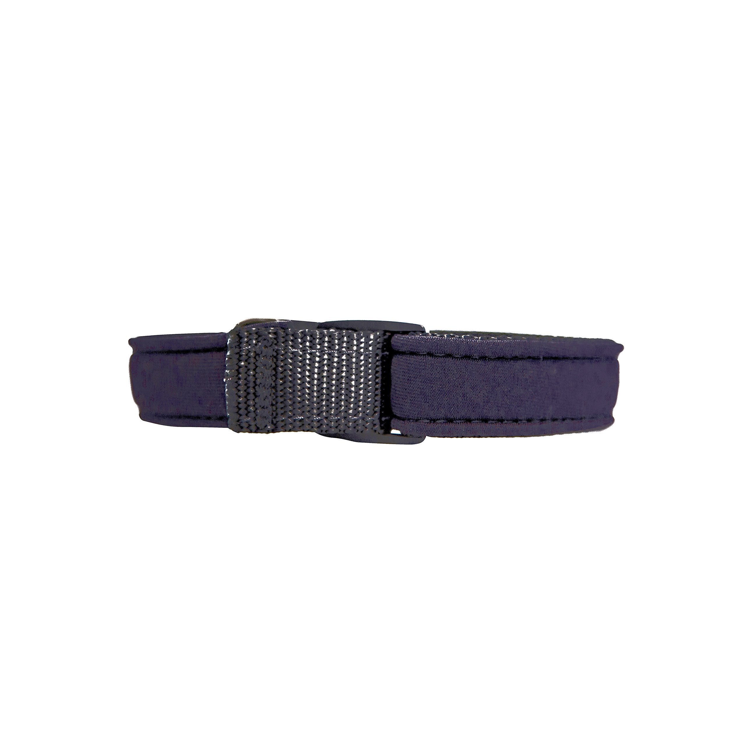 Sportleash Neoprene Dog Collar | Waterproof Dog Collar | Soft Dog Collar | Odor Free Dog Collar | Premium Dog Collar | Dog Collar For Medium Dogs & Large Dogs