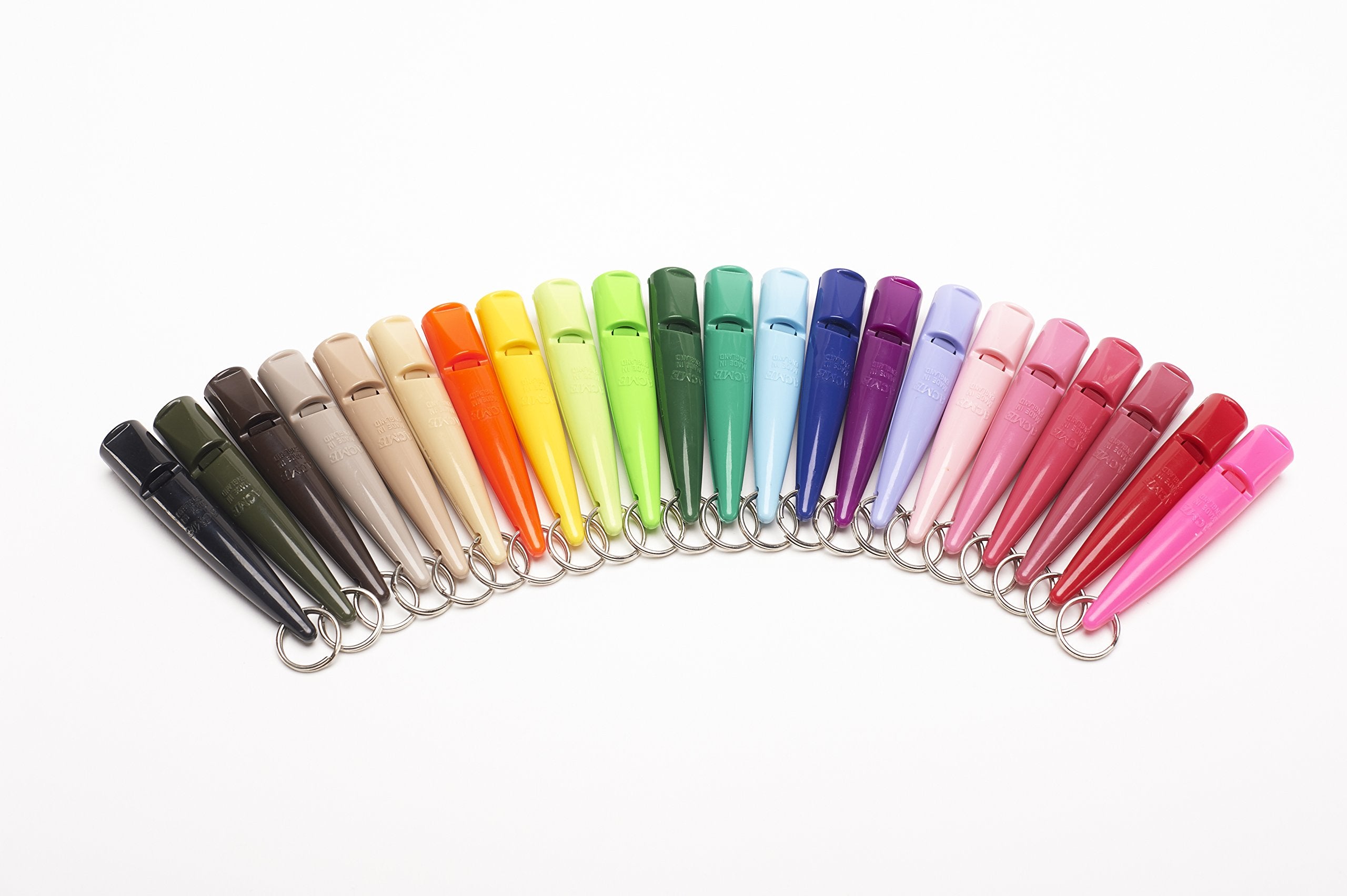 Acme Dog Whistle 210.5 Black