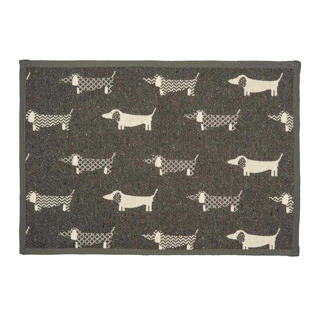Loving Pets 73807579: Bella Fashion Mats, Pups
