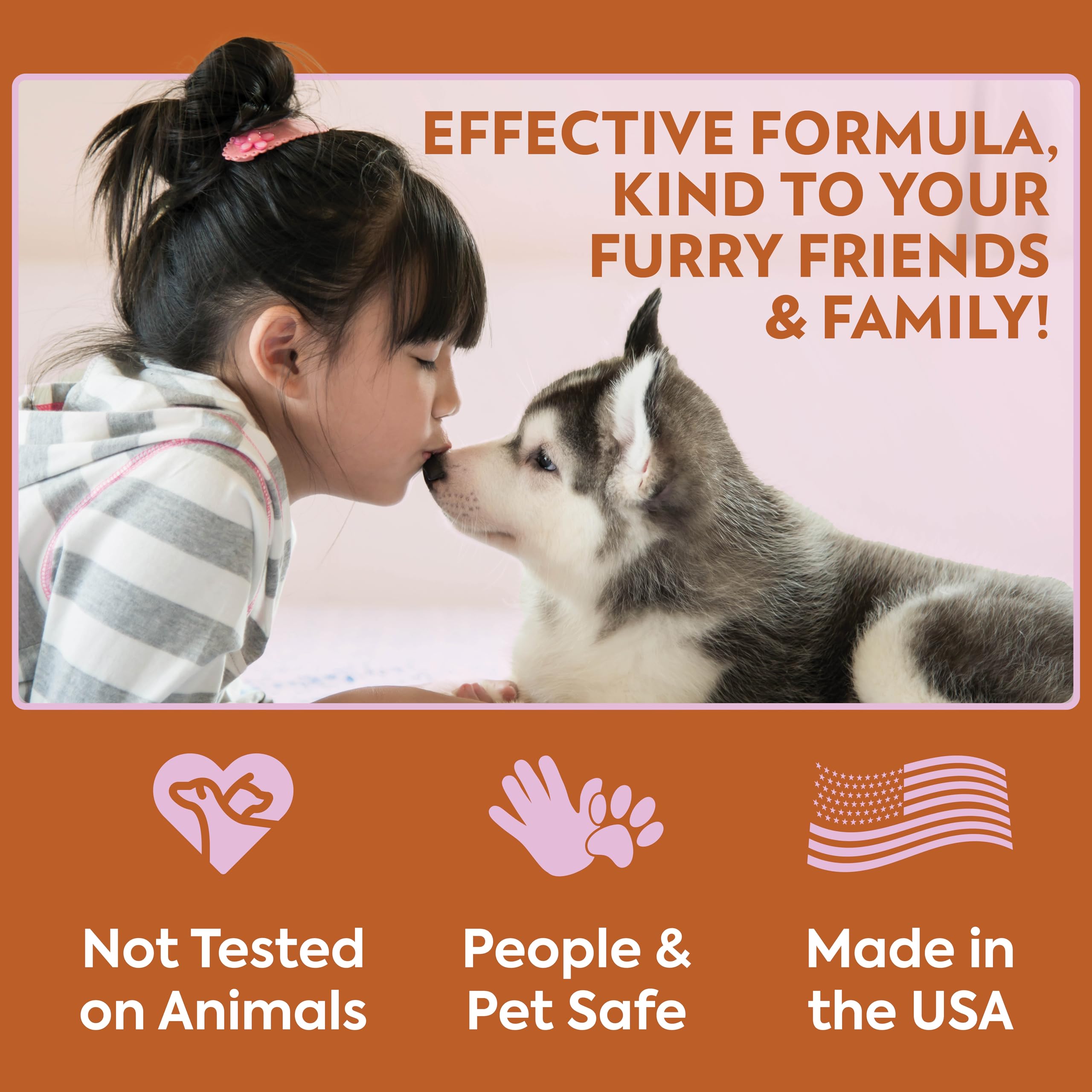 OUT! PetCare Go Here Dog & Puppy Potty Training Spray, 32 oz - Safe & Effective Indoor/Outdoor Training Tool for Pee & Poop