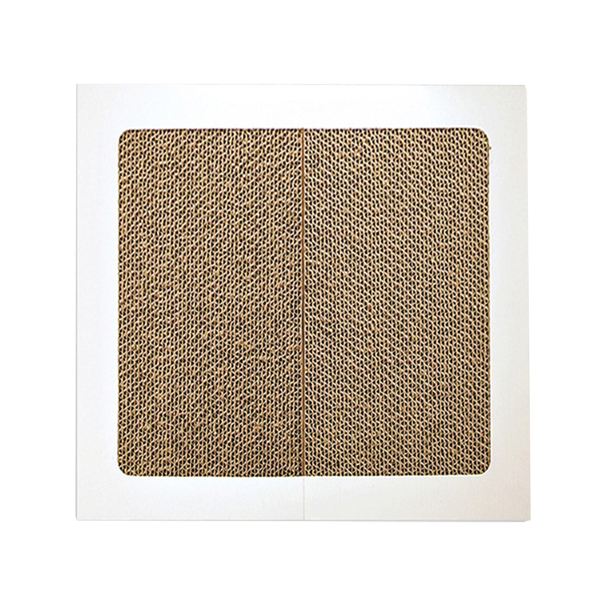 Penn-Plax Cat Life Catch & Scratch Scratching Pad