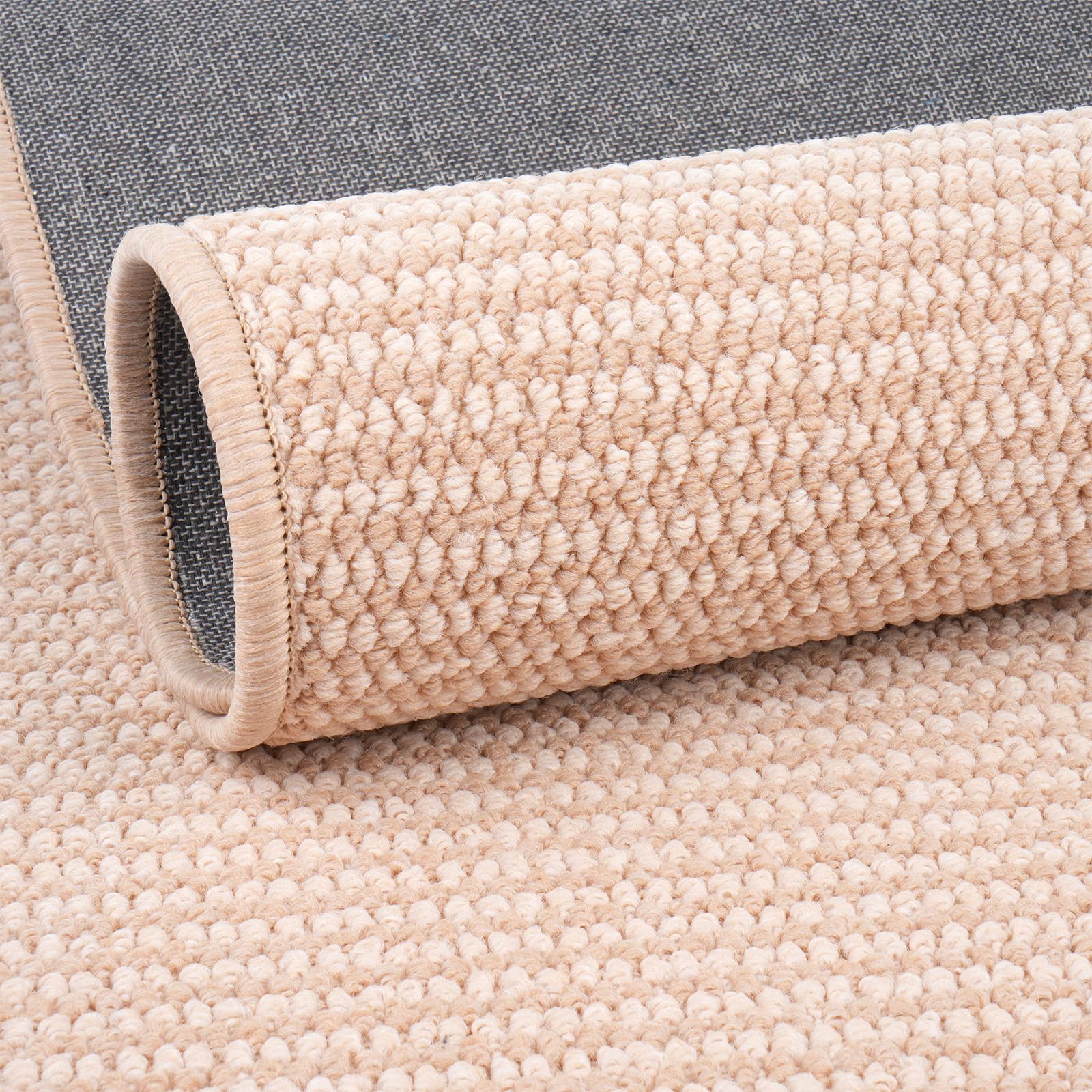 70.9''X 15.7'' Thickened Extra Large Cat Wall Climbing Carpet With 10Pcs Fixed Nails, Durable Cat Wall Furniture, Wall Scratcher