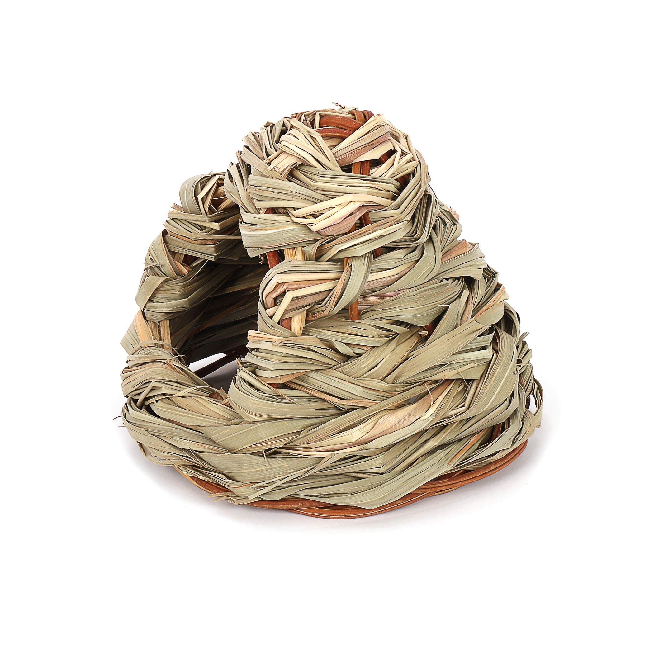 Ware Farmers Market Small Animal Grassy Tee Pee