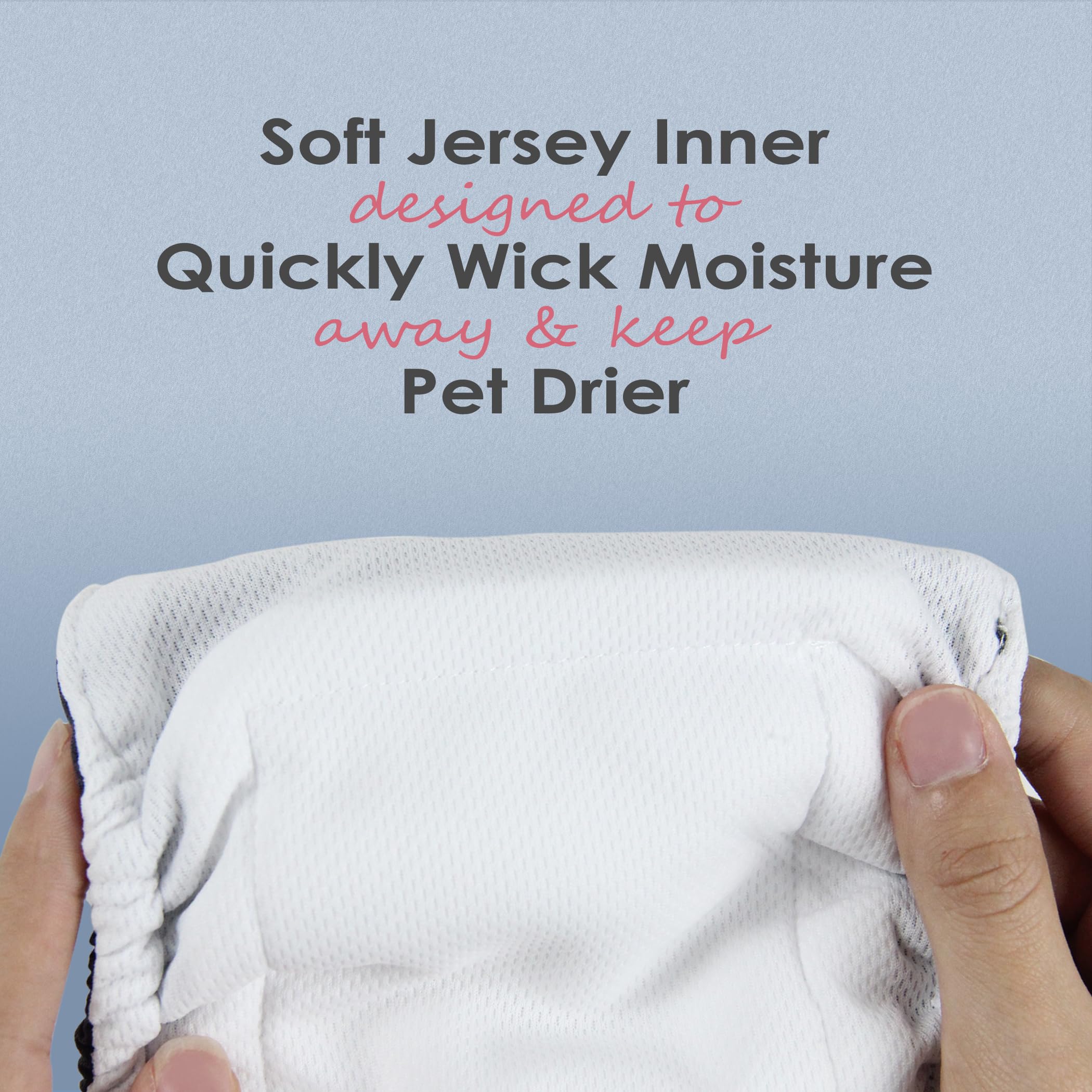 Wegreeco Washable Male Dog Belly Band (Stylish Pattern)- Pack Of 3 - Washable Male Dog Belly Wrap, Dog Diapers Male (Blue, Green, Charcoal, Small)