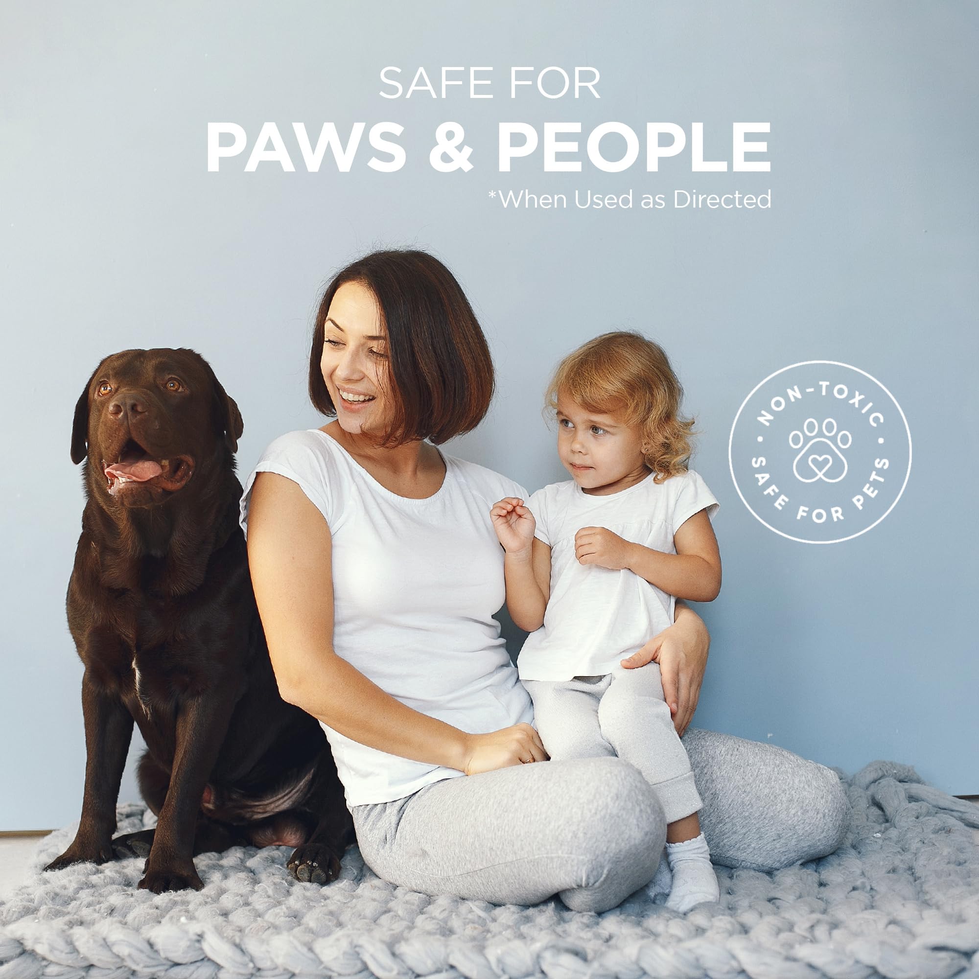 Stuart Pet Supply Co. Professional Strength Pet Odor Eliminator | Urine Odor Remover | Pet Urine Enzyme Cleaner | Pet Stain And Odor Remover | Enzymatic Cleaner For Dog Urine And Cat Urine