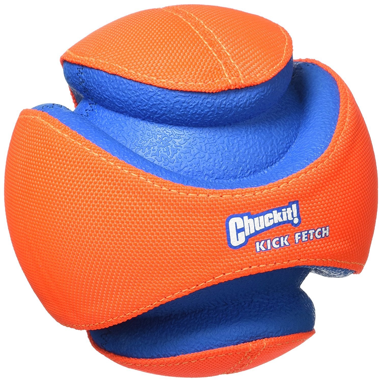 Small Kick Fetch Dog Toy (Pkg Of 3)