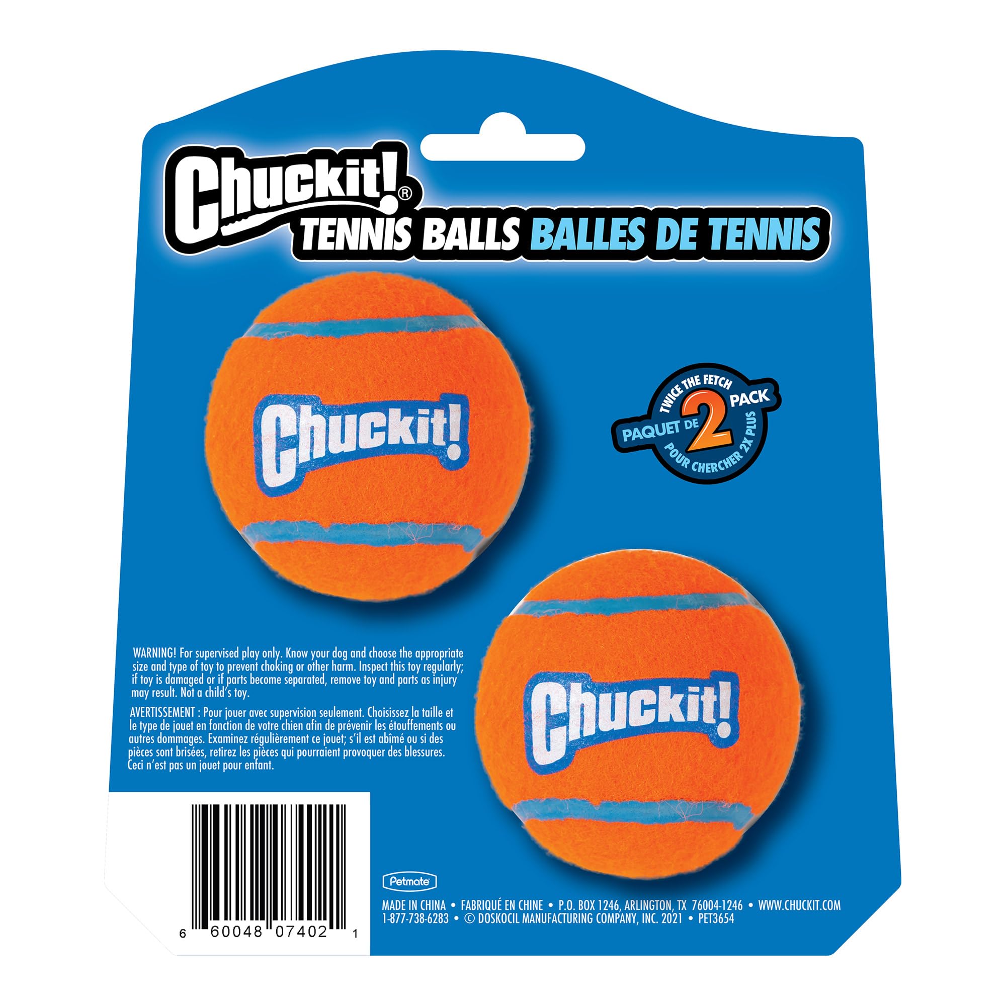 TENNIS BALL MED (Pack of 1)