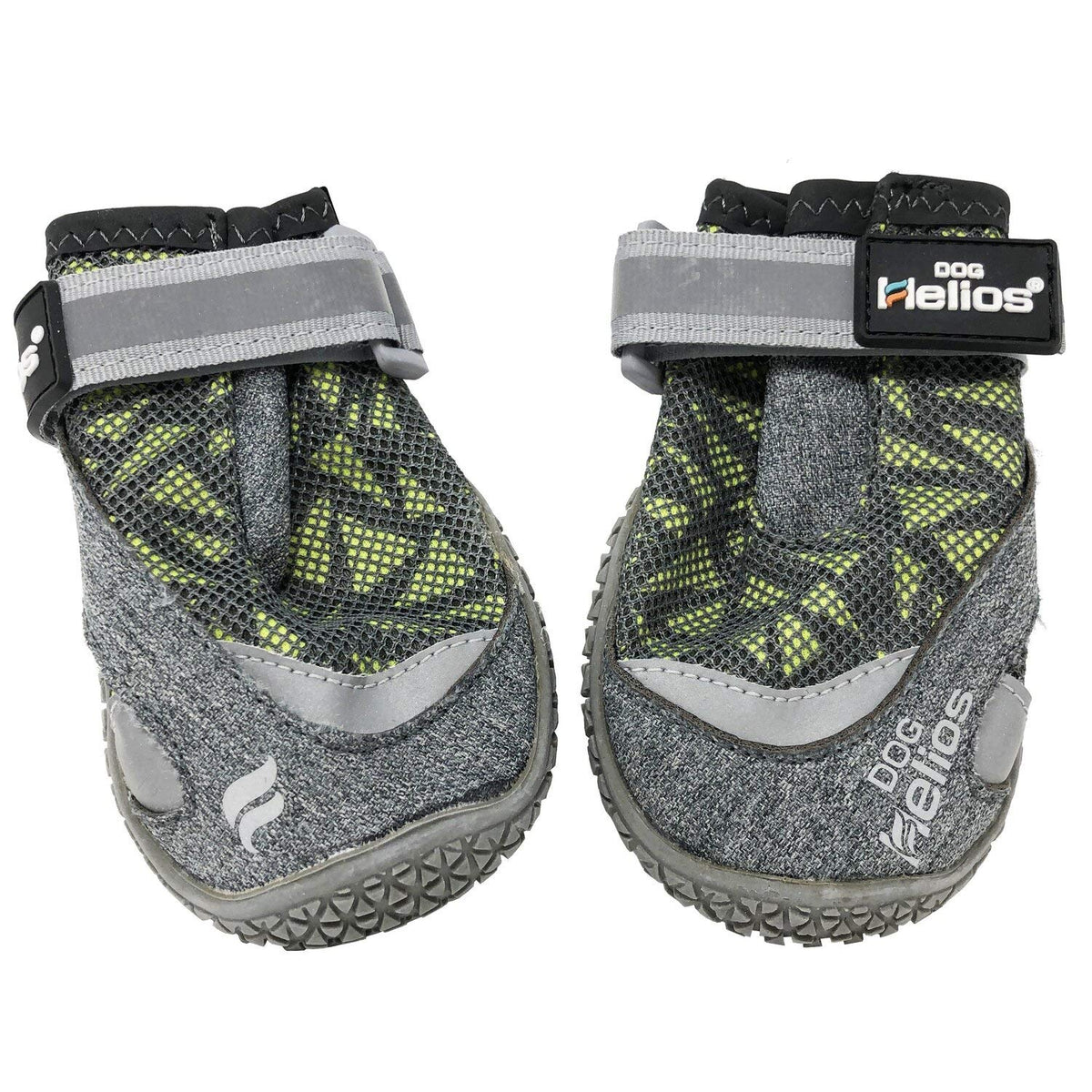 Dog Helios 'Surface' Premium Grip Performance Dog Shoes, X-Large, Purple