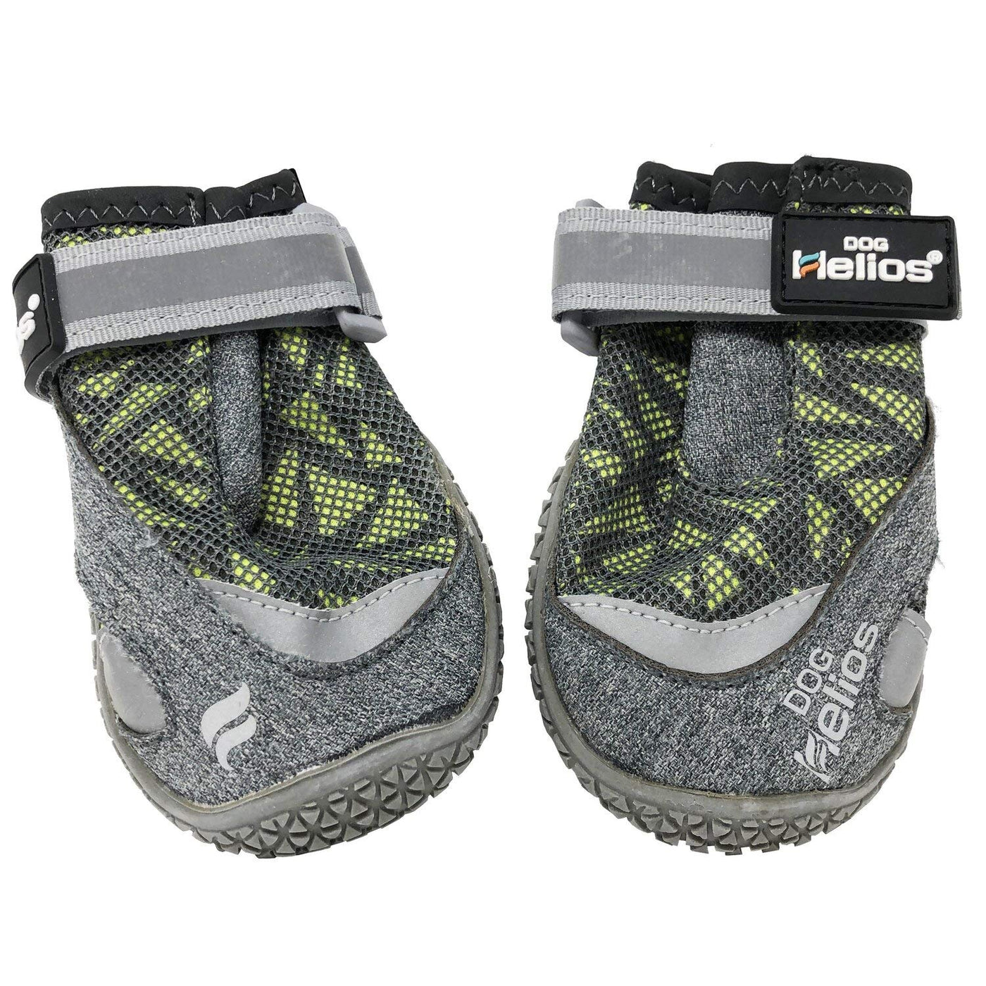 Dog Helios 'Surface' Premium Grip Performance Dog Shoes, X-Large, Purple