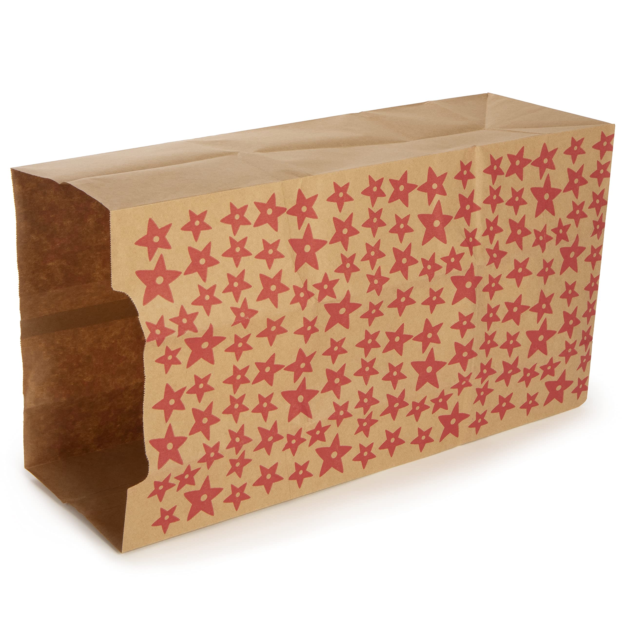 Petlinks (3 Count) Catnip Caverns Catnip Infused Hideout Bag Cat Toys - Brown, 3 Count/1 Pack