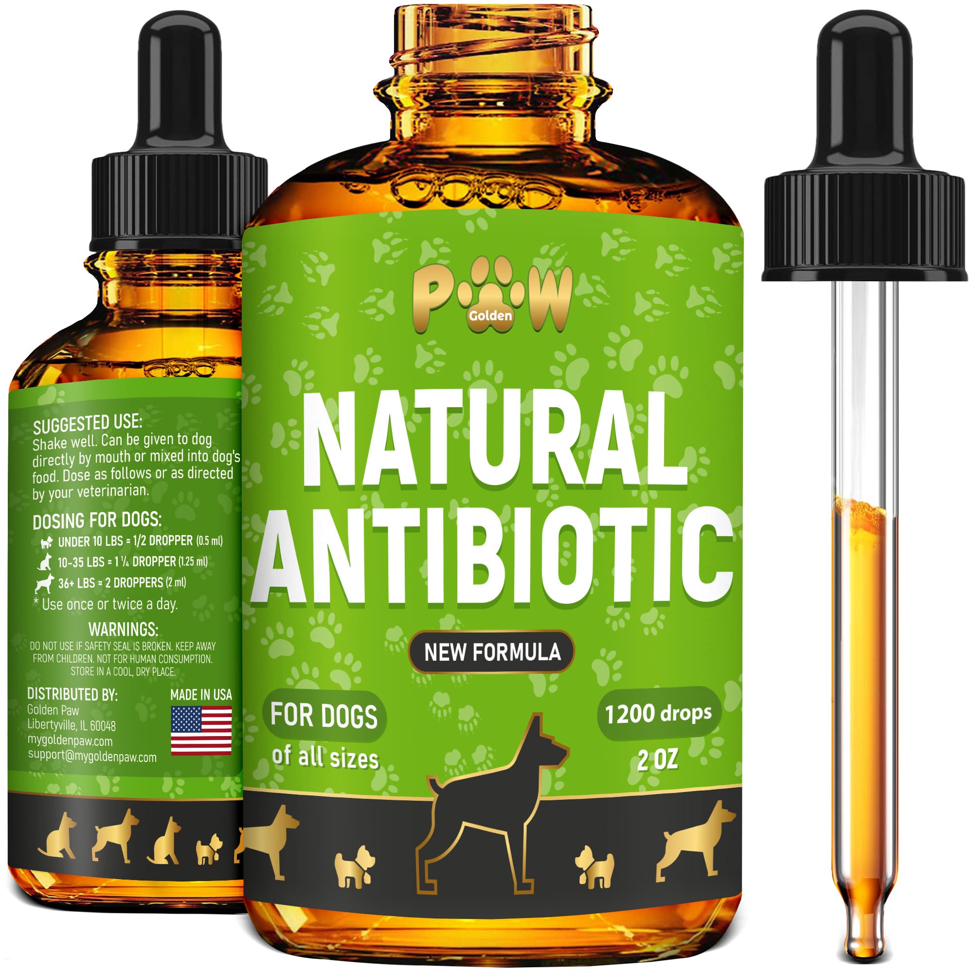 Dog Antibiotics for Infections, Cough, & Teeth Moments | Natural Antibiotics for Dogs with UTIs | Dog Allergy Relief & Canine Br