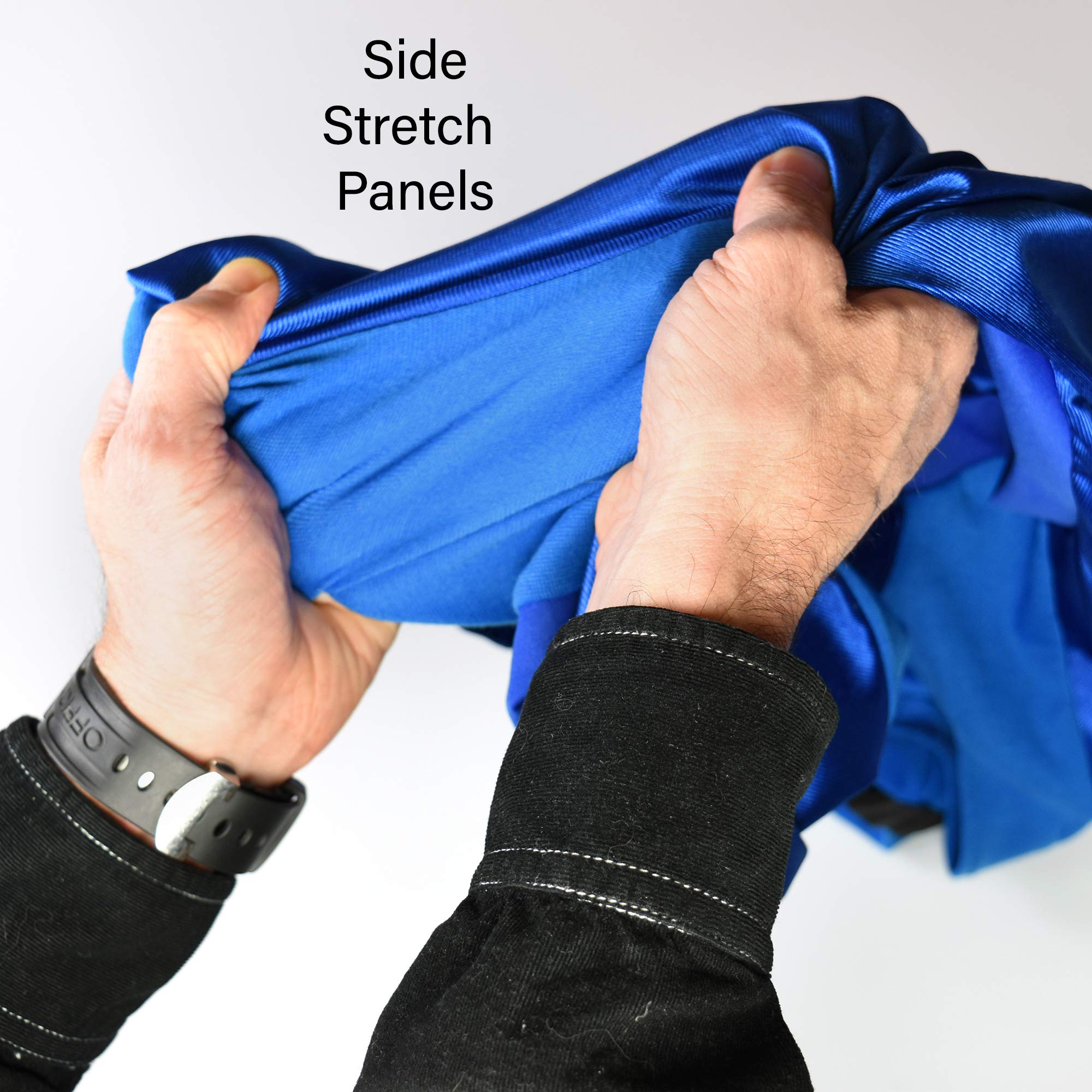 Kentucky Wildcats Pet Jersey Stretch Size Big Dog - Special Order