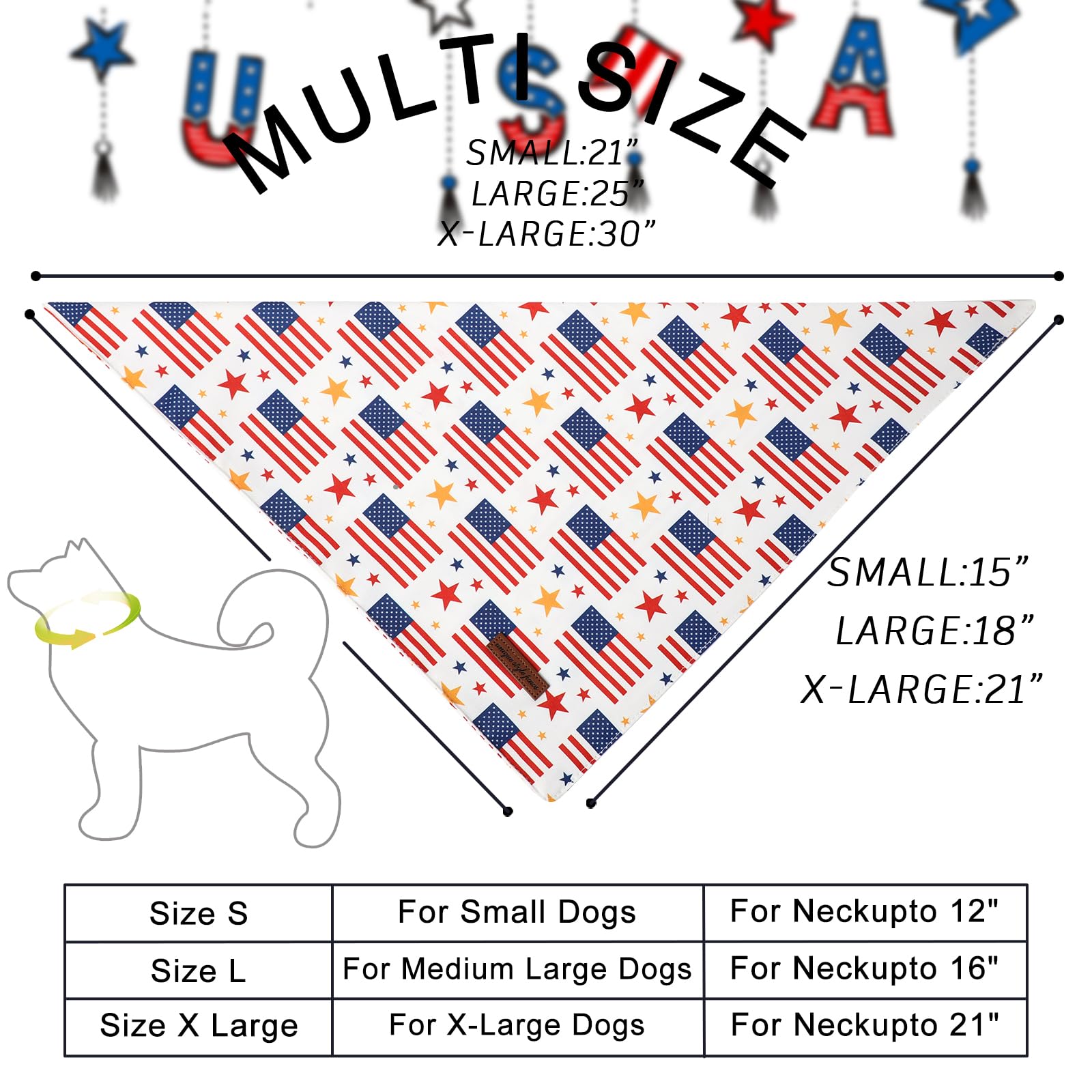 Unique Style Paws Dog Spring Bandanas 2Pcs Washable Cotton Triangle Summer Lemon Dinosaur Puppy Scarfs For Small Medium Large Do