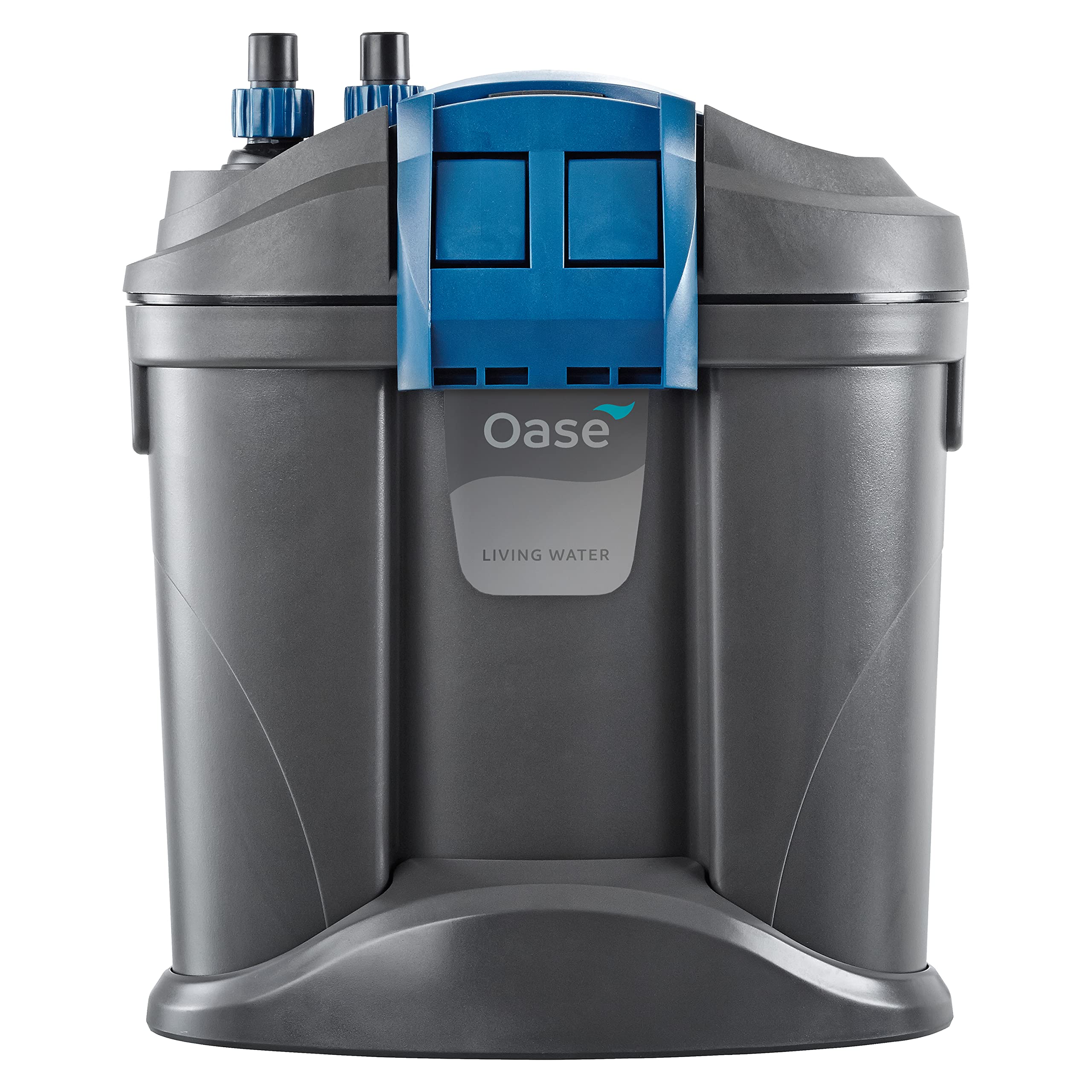 OASE Indoor Aquatics Filtosmart 200, Black