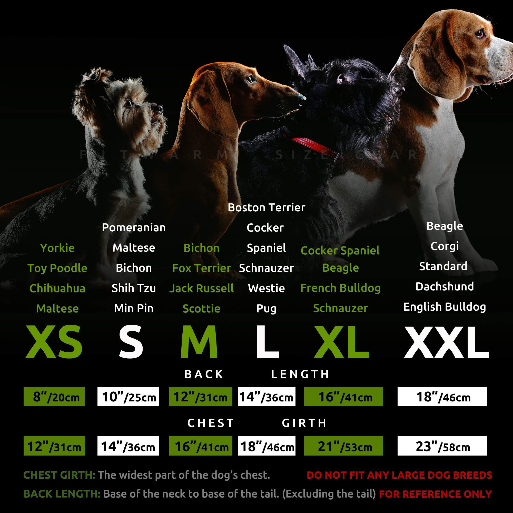 Fitwarm Lightweight Knitted Comfy Pet Clothes For Dog Pajamas Pjs Coat Jumpsuit Grey Large