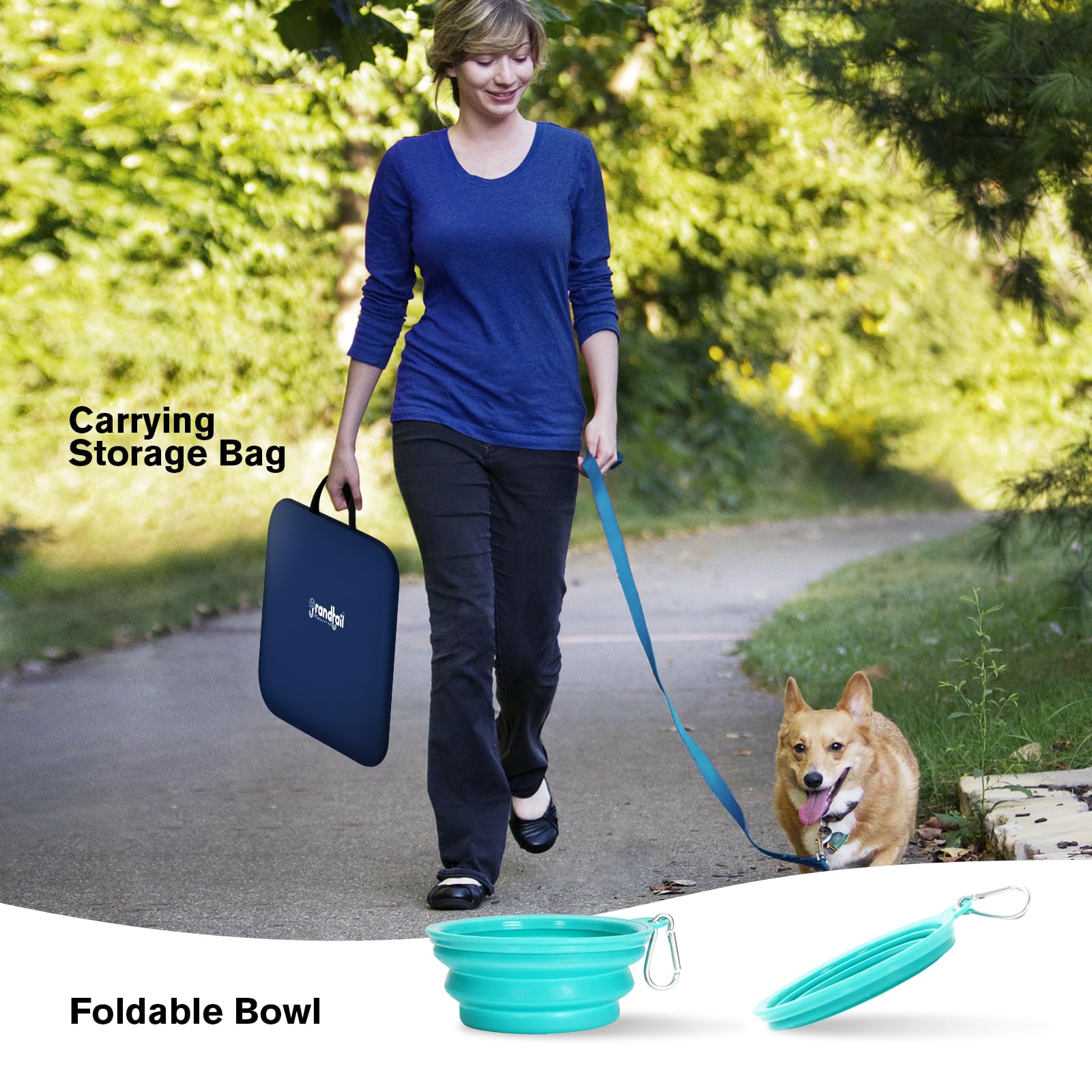 Dog Playpen, Pet Playpen, Portable Cat Playpen, Pop Up Foldable Puppy Playpen Exercise Kennel Tent With Carry Case Collapsible B