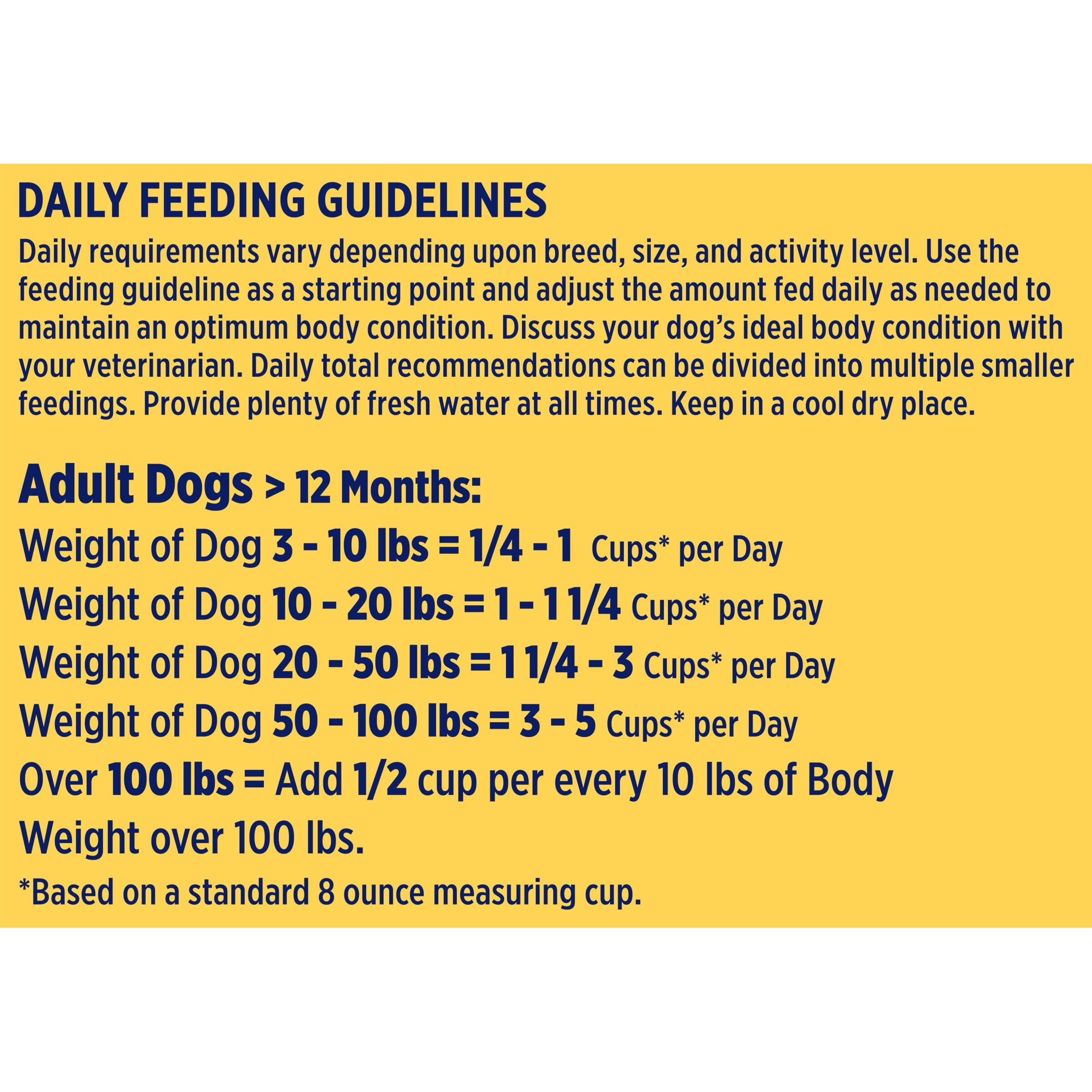 Natures Recipe Grain Free Chicken, Sweet Potato & Pumpkin Recipe Dry Dog Food, 12 lb. Bag