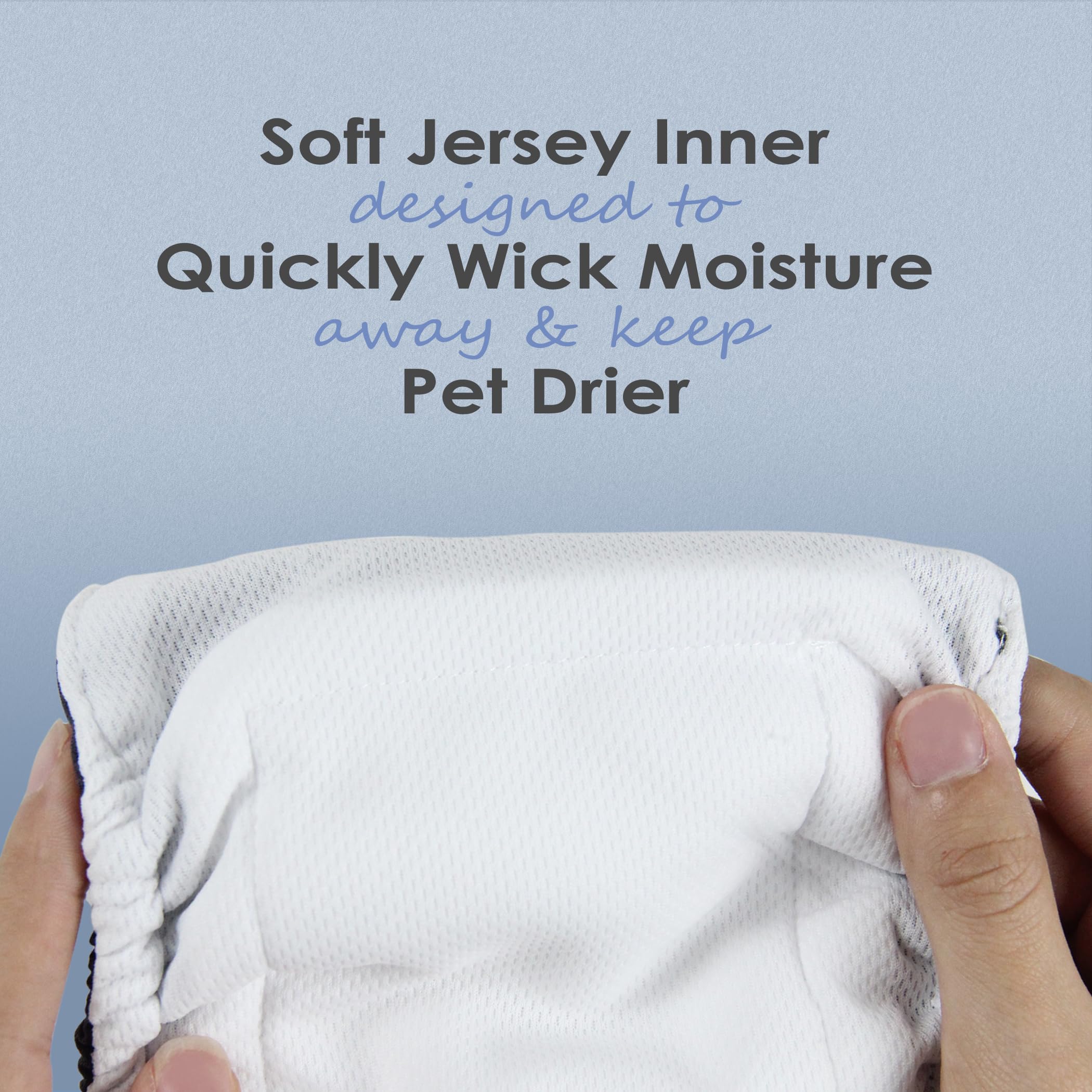 Wegreeco Washable Male Dog Belly Band (Stylish Pattern)- Pack Of 3 - Washable Male Dog Belly Wrap, Dog Diapers Male (Funny Dogs, Medium)