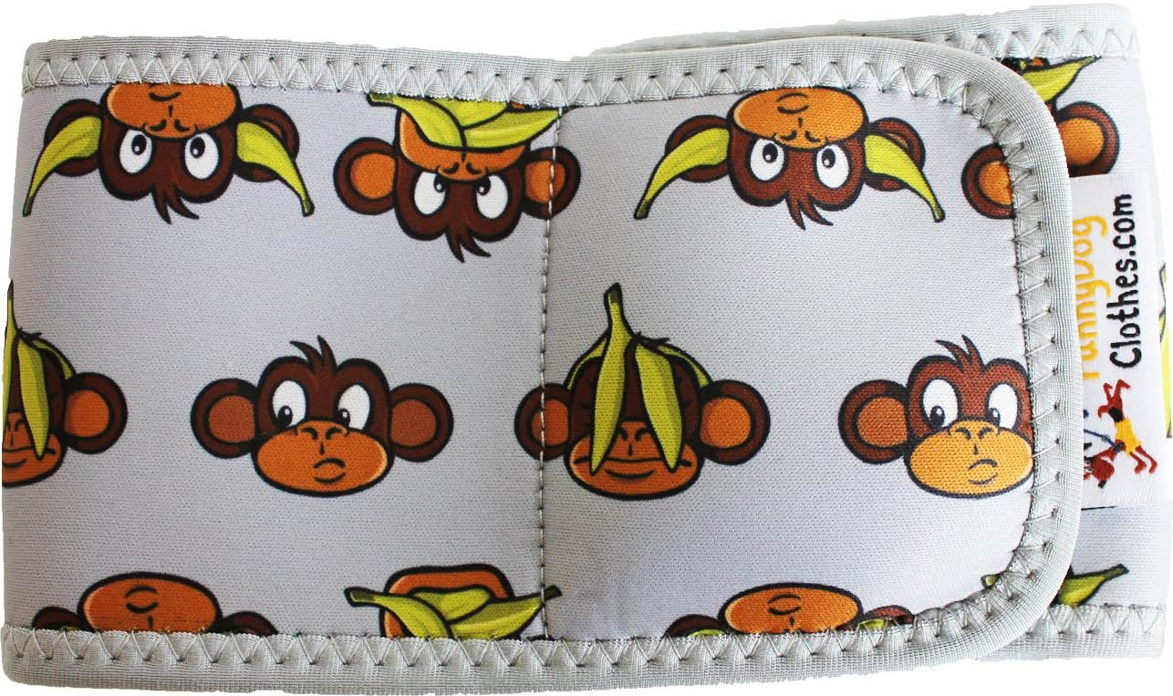 Funnydogclothes Set - 3Pcs Dog Diaper For Male Belly Band Reusable Washable Neoprene For Small And Big Large Dogs (Xl: Waist 23