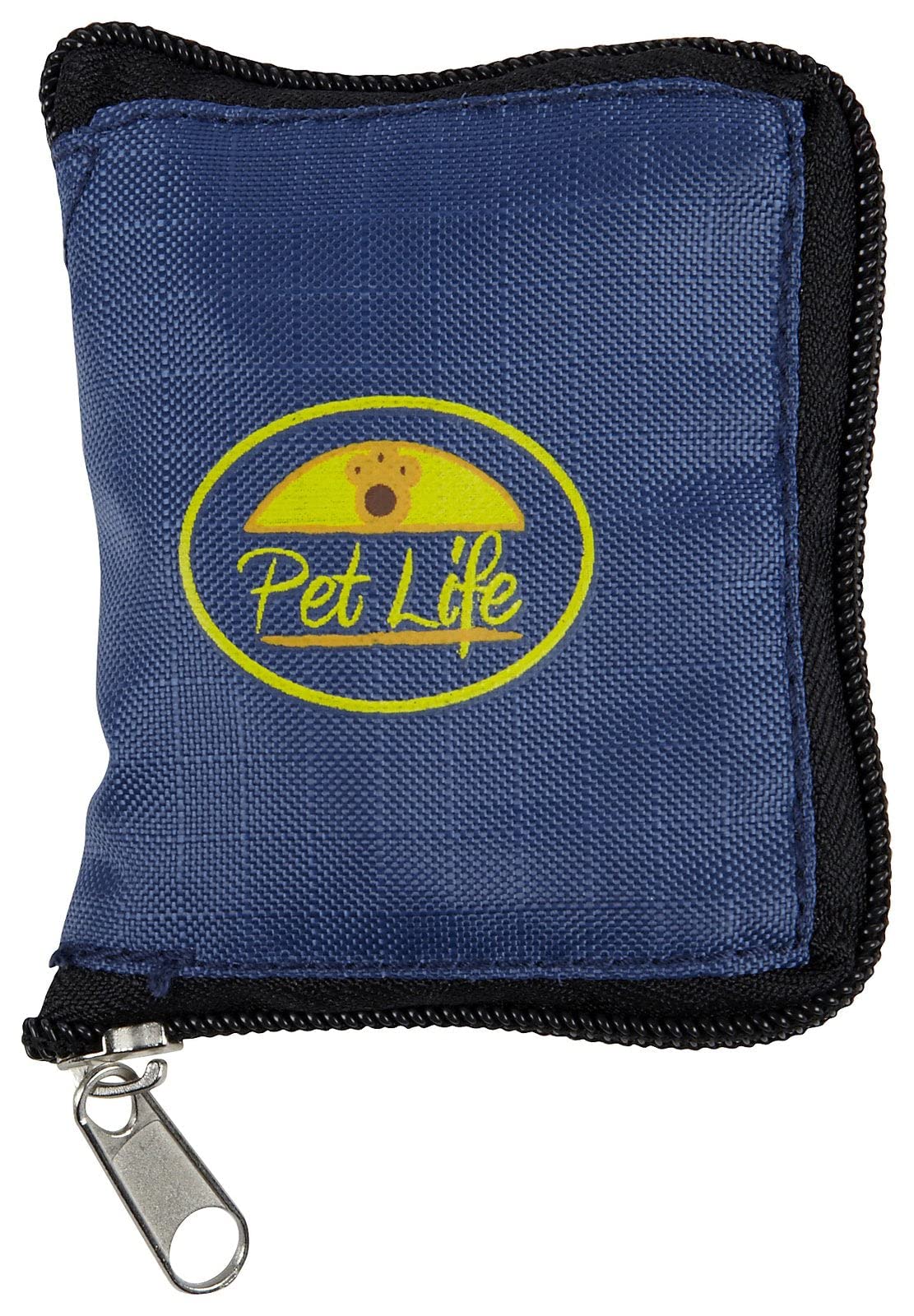 Pet Life ® Wallet Travel Pet Bowl