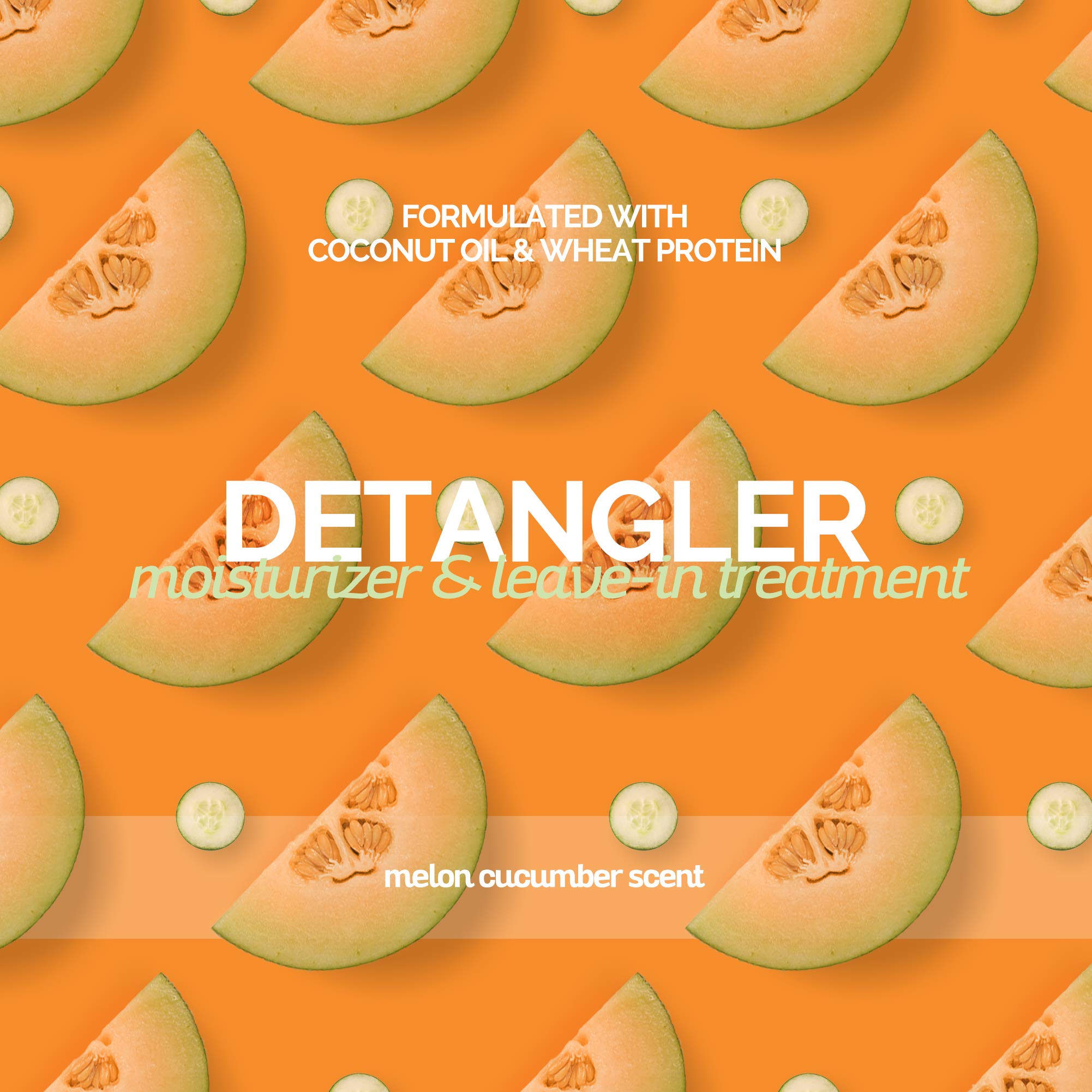 Bark 2 Basics D-Mat Dog Conditioner, 1 Gallon – All Natural, Multi-Purpose, Eliminates Static, No Additives, Dematting, Aids In Deshedding, Professional