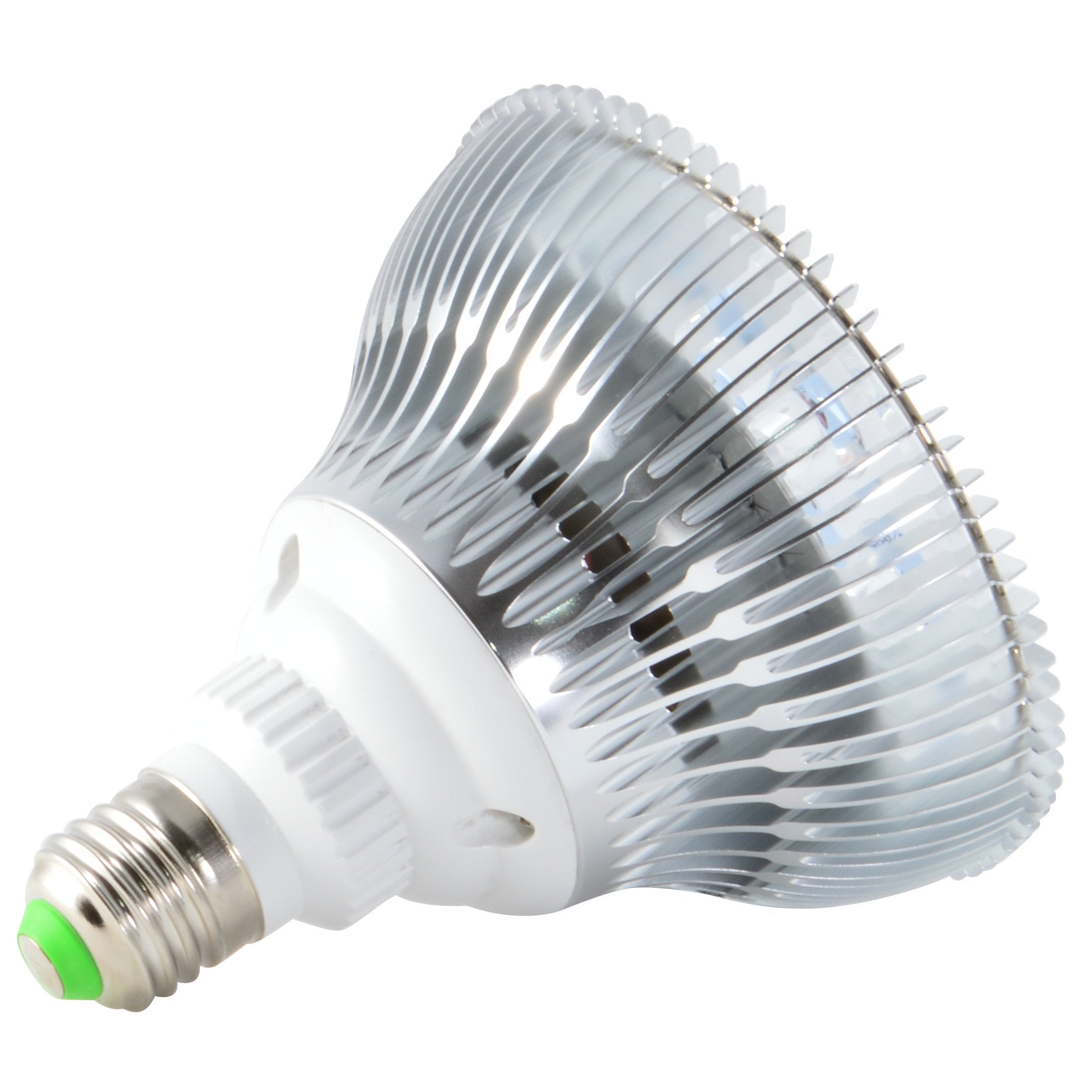 Abi 12W Tuna Blue Led Bulb Coral Reef Optimized Spectrum Par38
