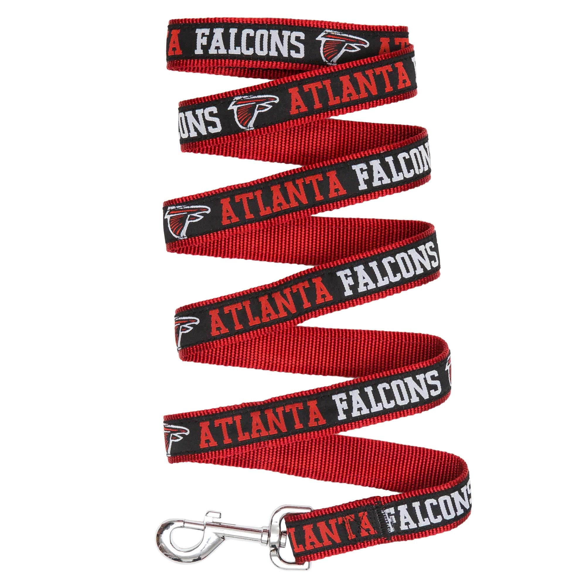 Pets First Atlanta Falcons Leash