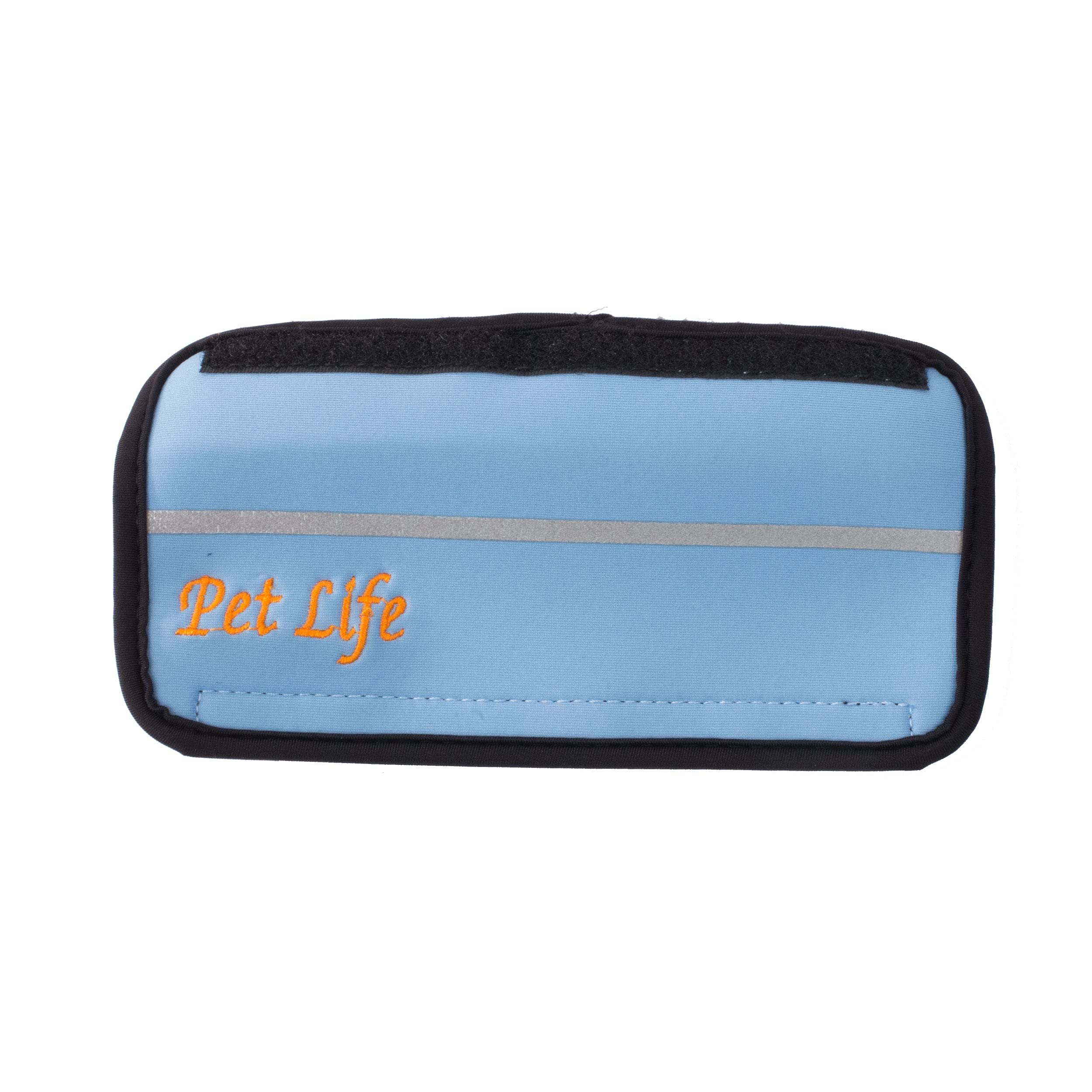 Extreme-Neoprene Joint Protective Reflective Pet Sleeves(D0102H7LZ9Y.)