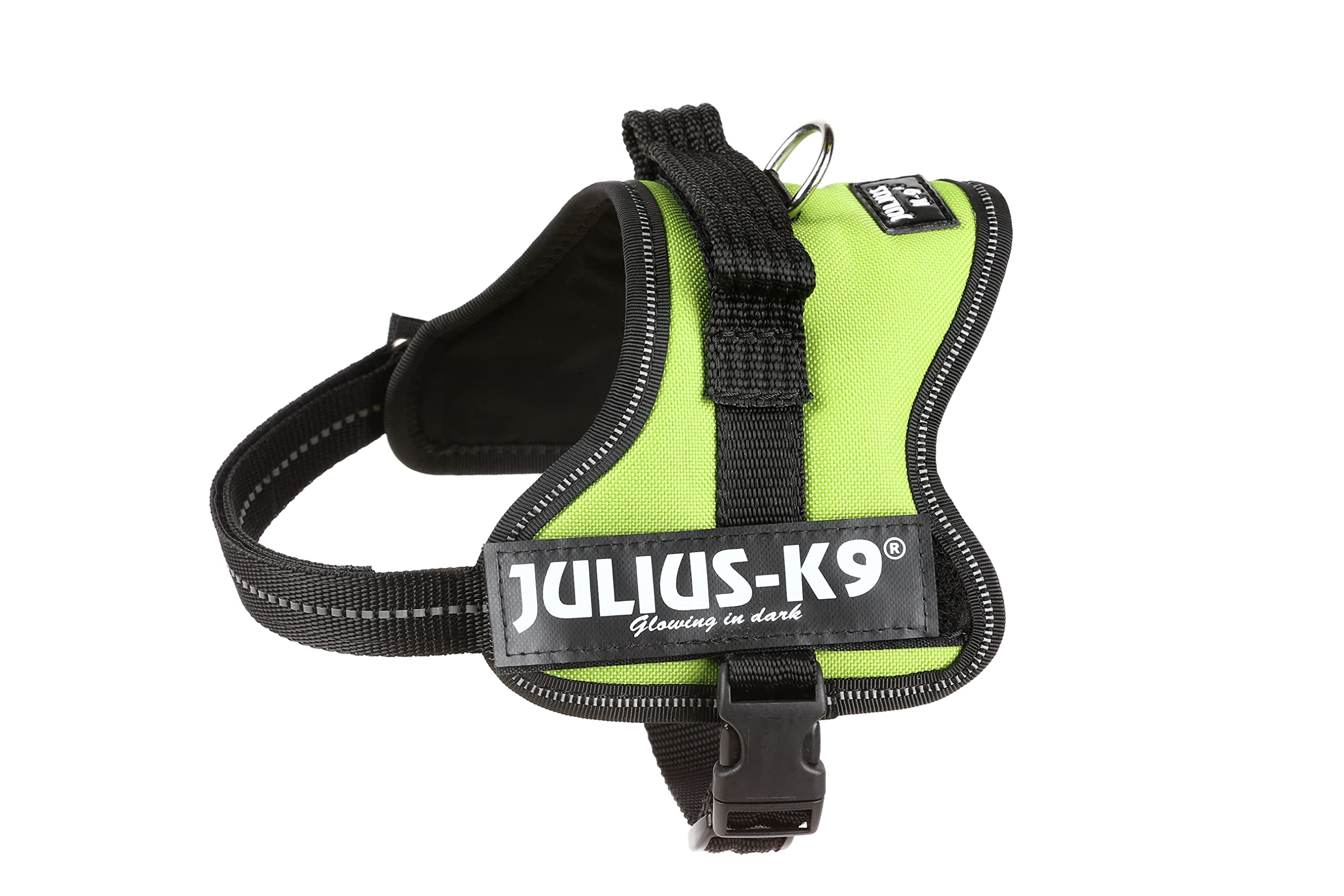 K9 Powerharness, Size: Mini-Mini, Kiwi