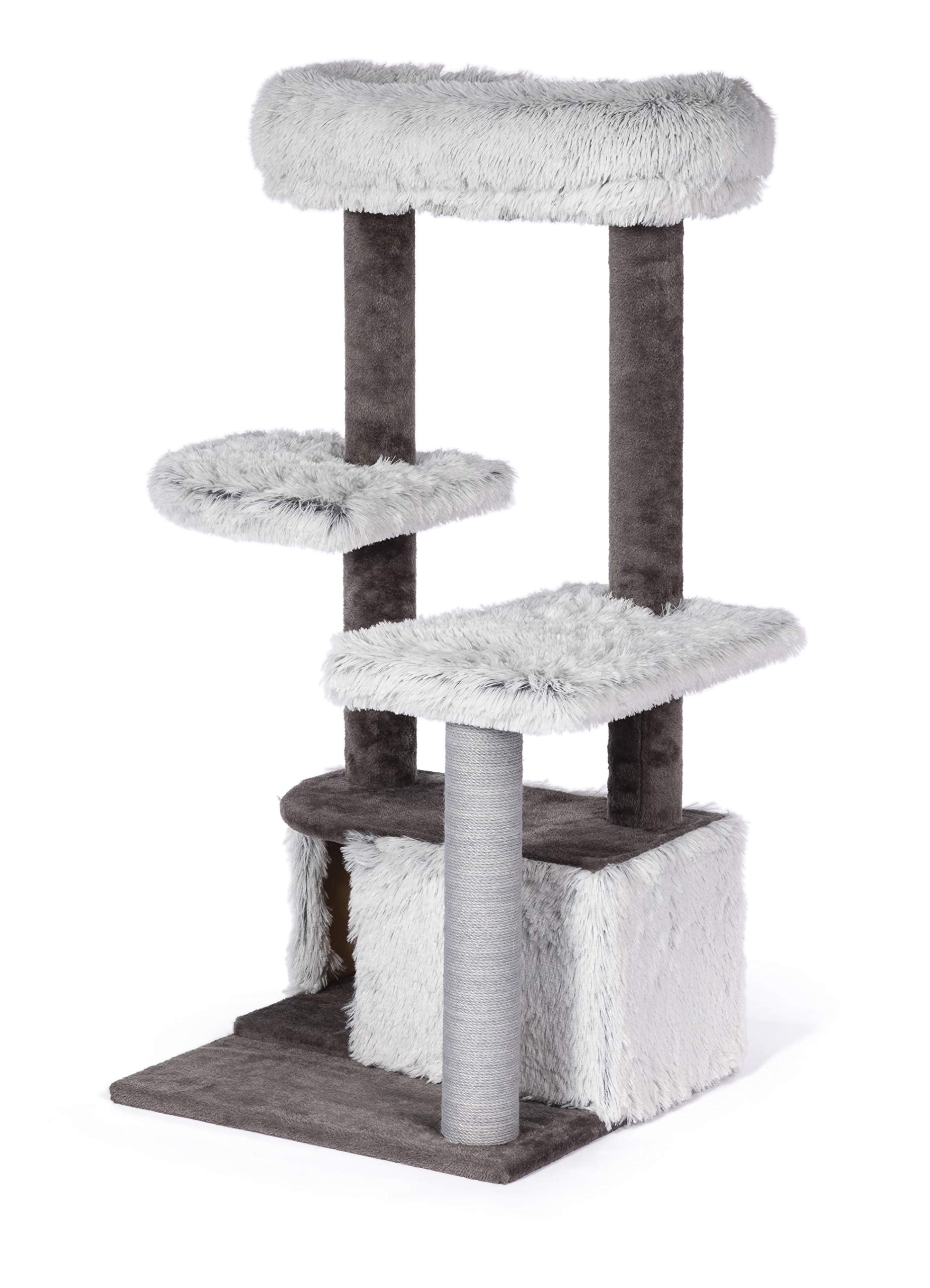 Prevue Pet Products Kitty Power Paws Frosty Lounge