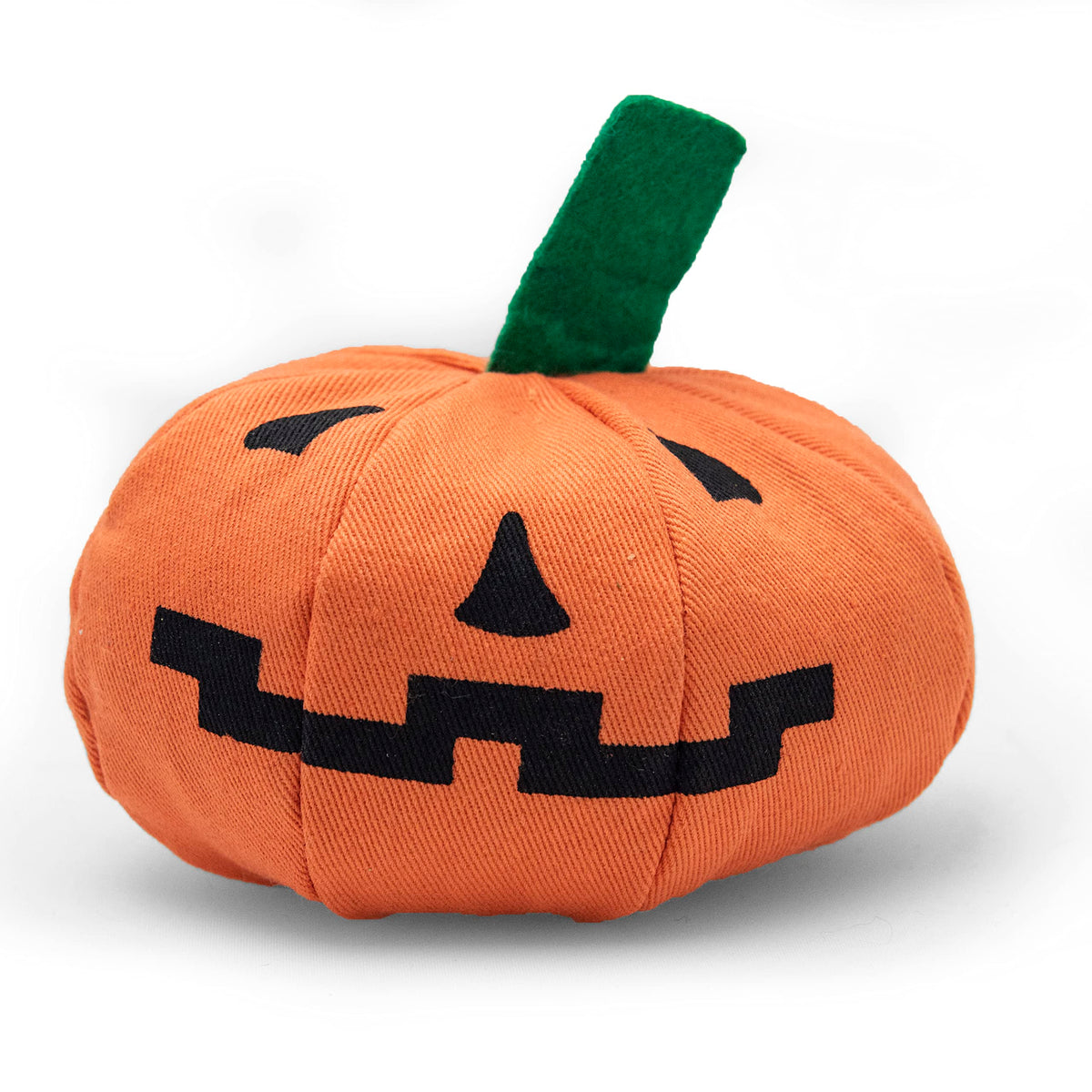 Yeowww Halloween Pumpkin Catnip Toy