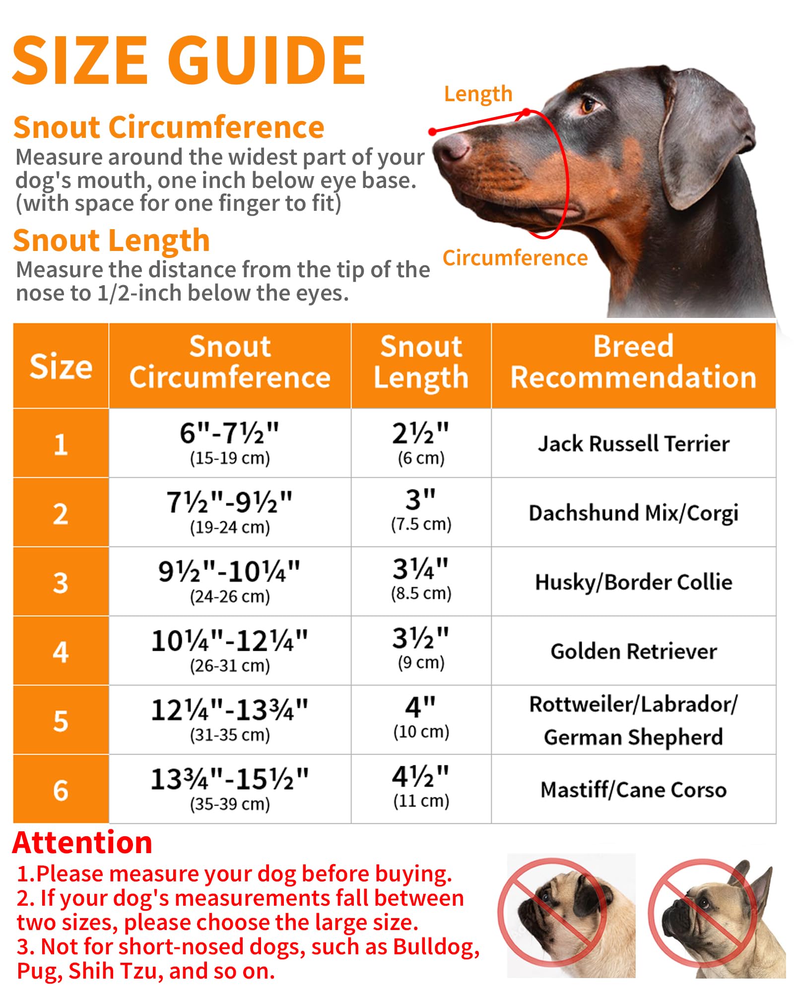 Barkless Dog Muzzle, Soft Silicone Basket Muzzle For Dogs, Allows Panting And Drinking, Prevents Unwanted Barking Biting, And Ch