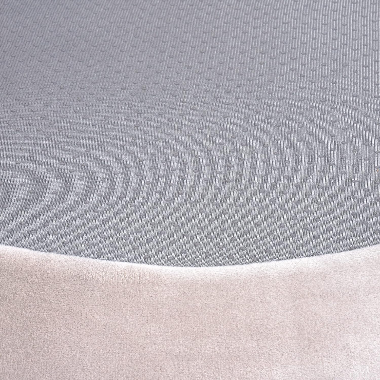 Squishmallows 24-Inch Gordon Shark Pet Bed - Medium Ultrasoft Official Squishmallows Plush Pet Bed